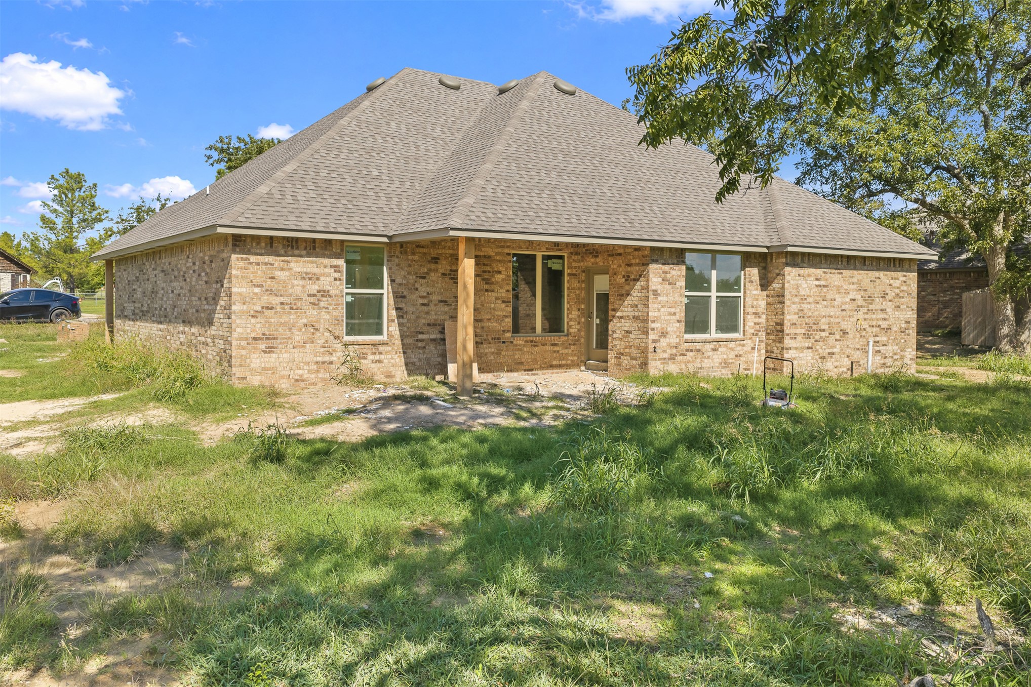 469 Gayle Street Ardmore OK 73401