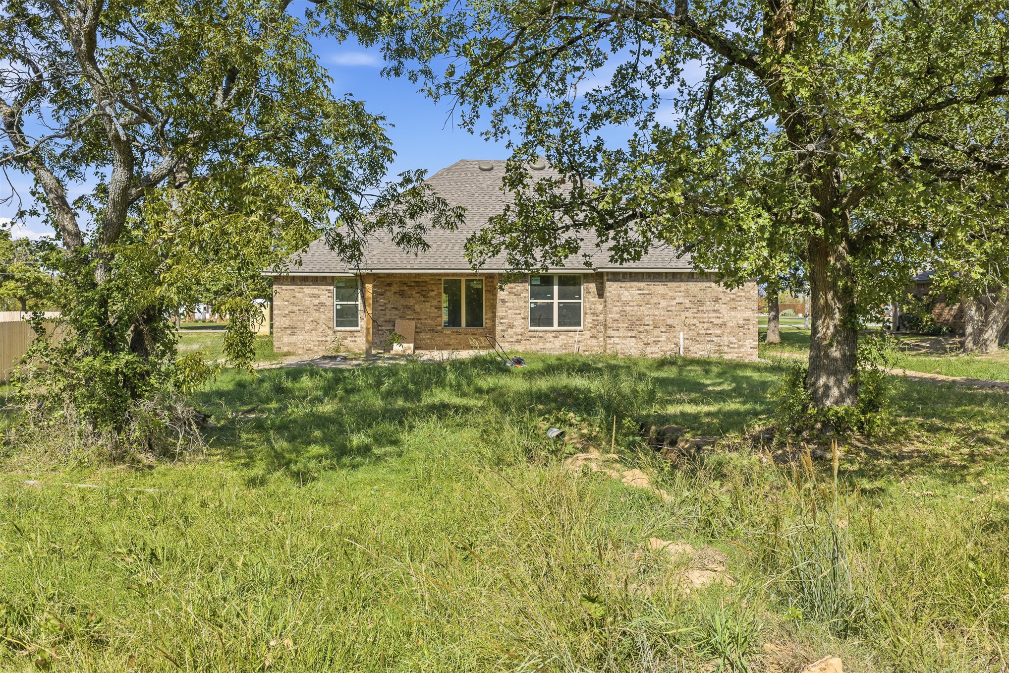 469 Gayle Street Ardmore OK 73401