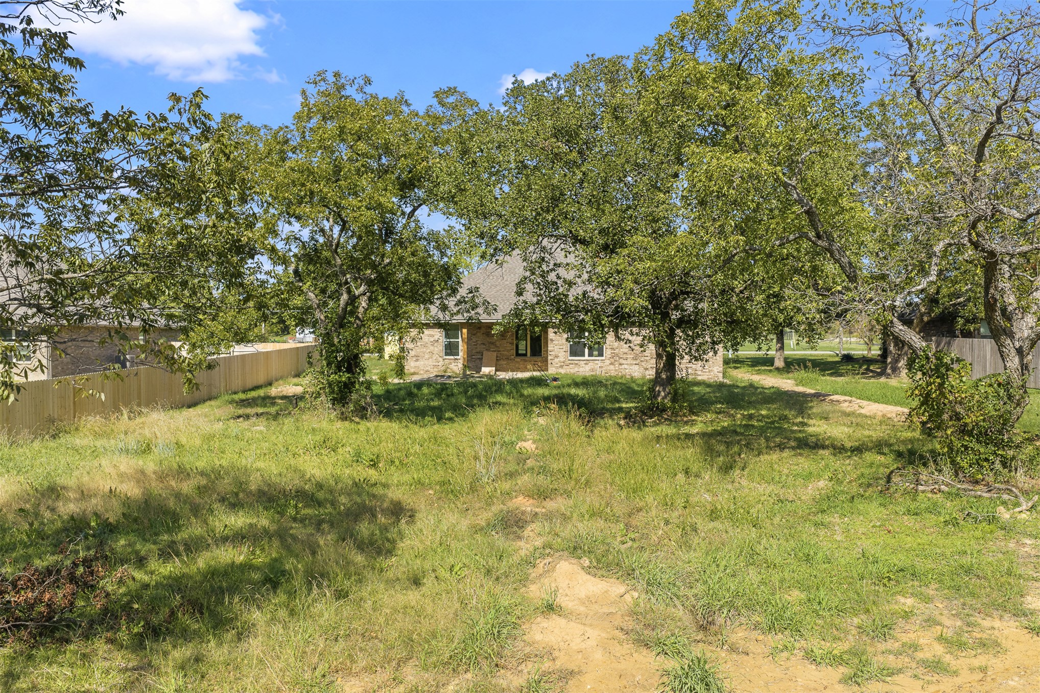 469 Gayle Street Ardmore OK 73401