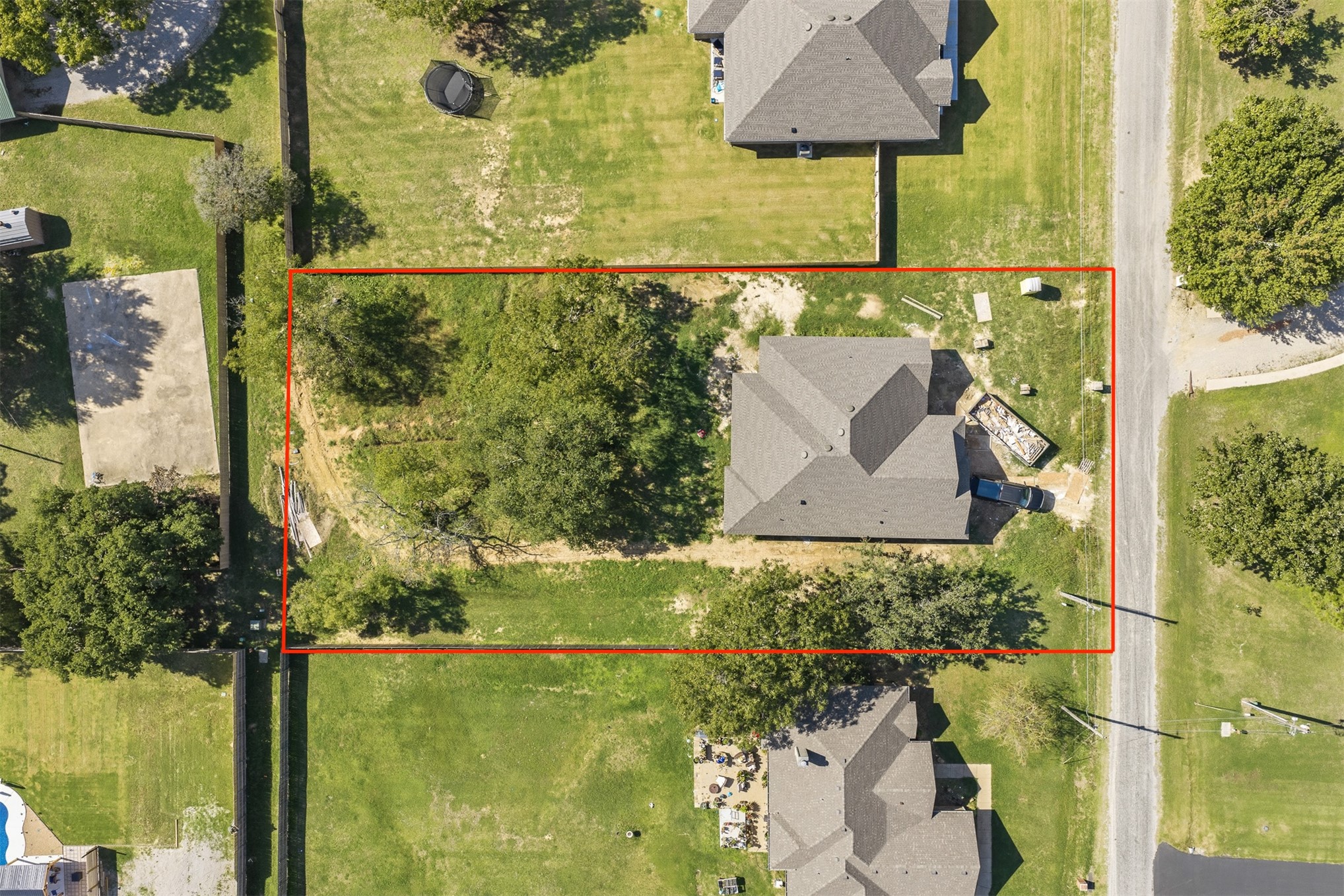 469 Gayle Street Ardmore OK 73401