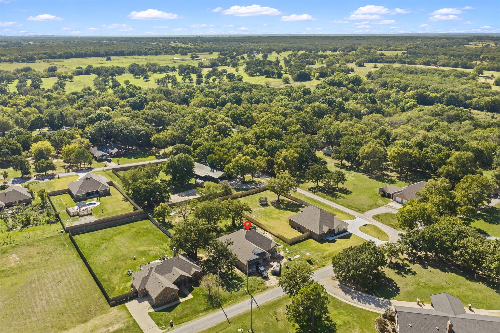 469 Gayle Street Ardmore OK 73401