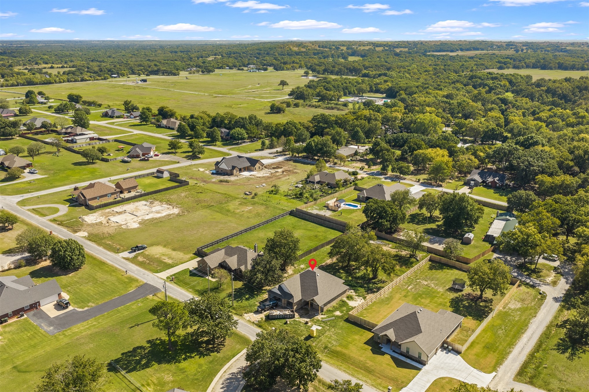 469 Gayle Street Ardmore OK 73401
