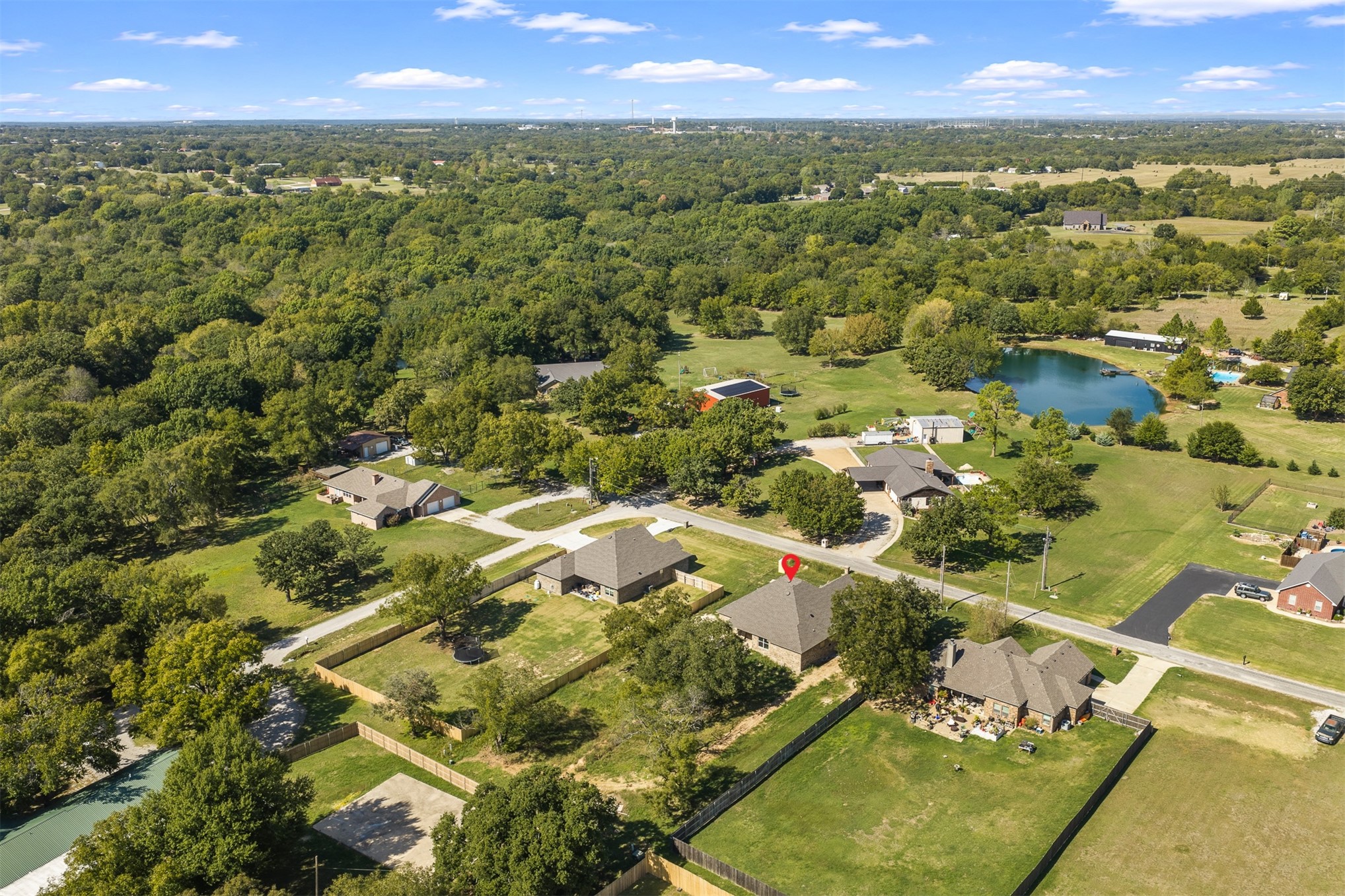 469 Gayle Street Ardmore OK 73401