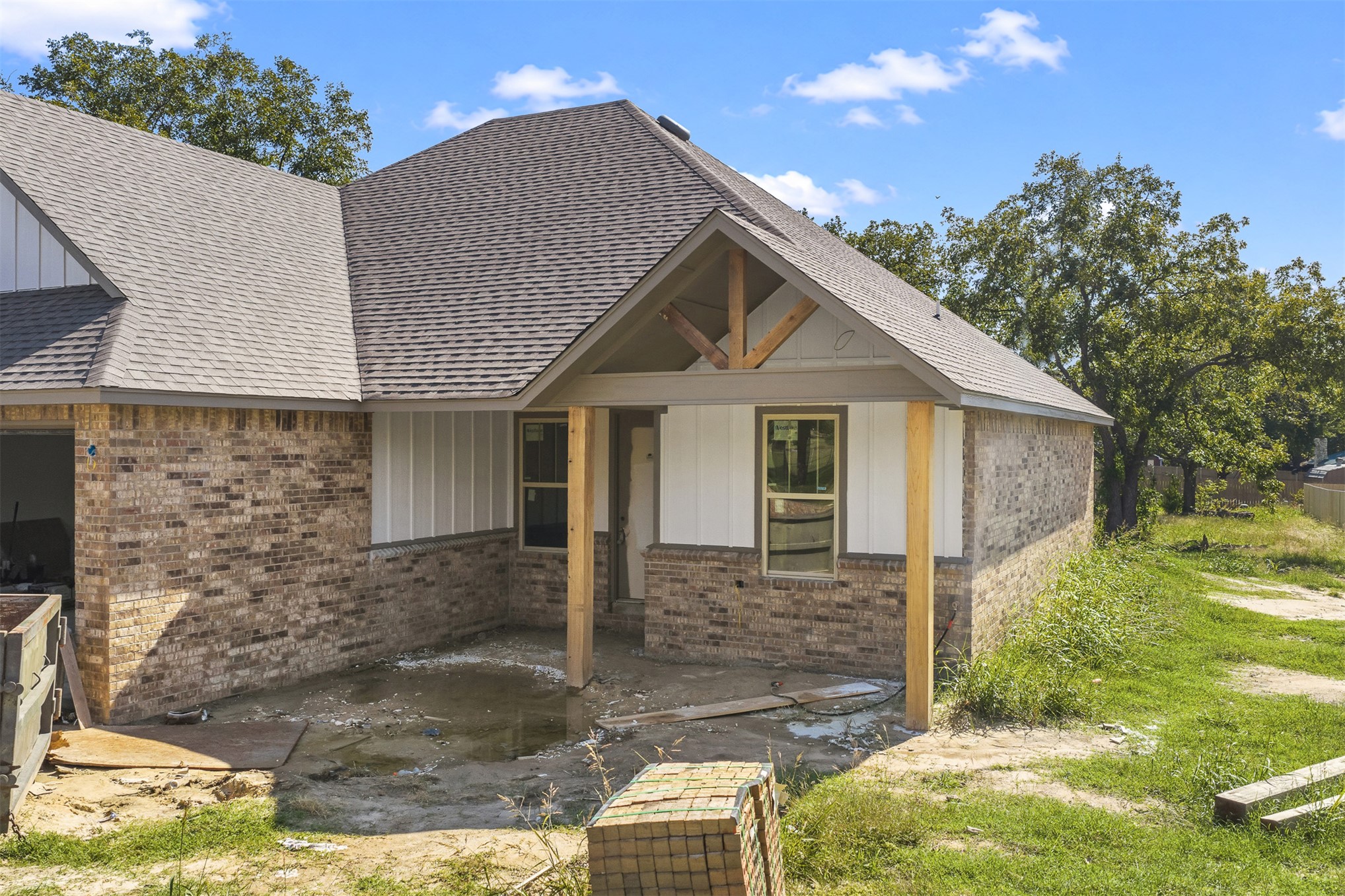 469 Gayle Street Ardmore OK 73401