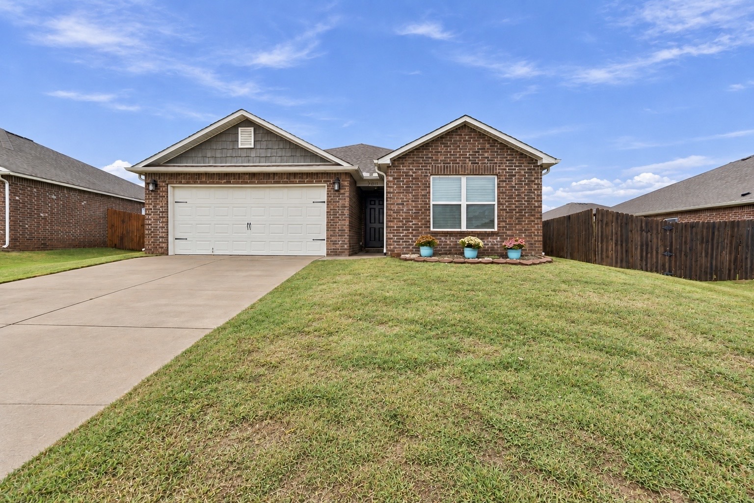 2005 Orchid Lane Claremore OK 74019