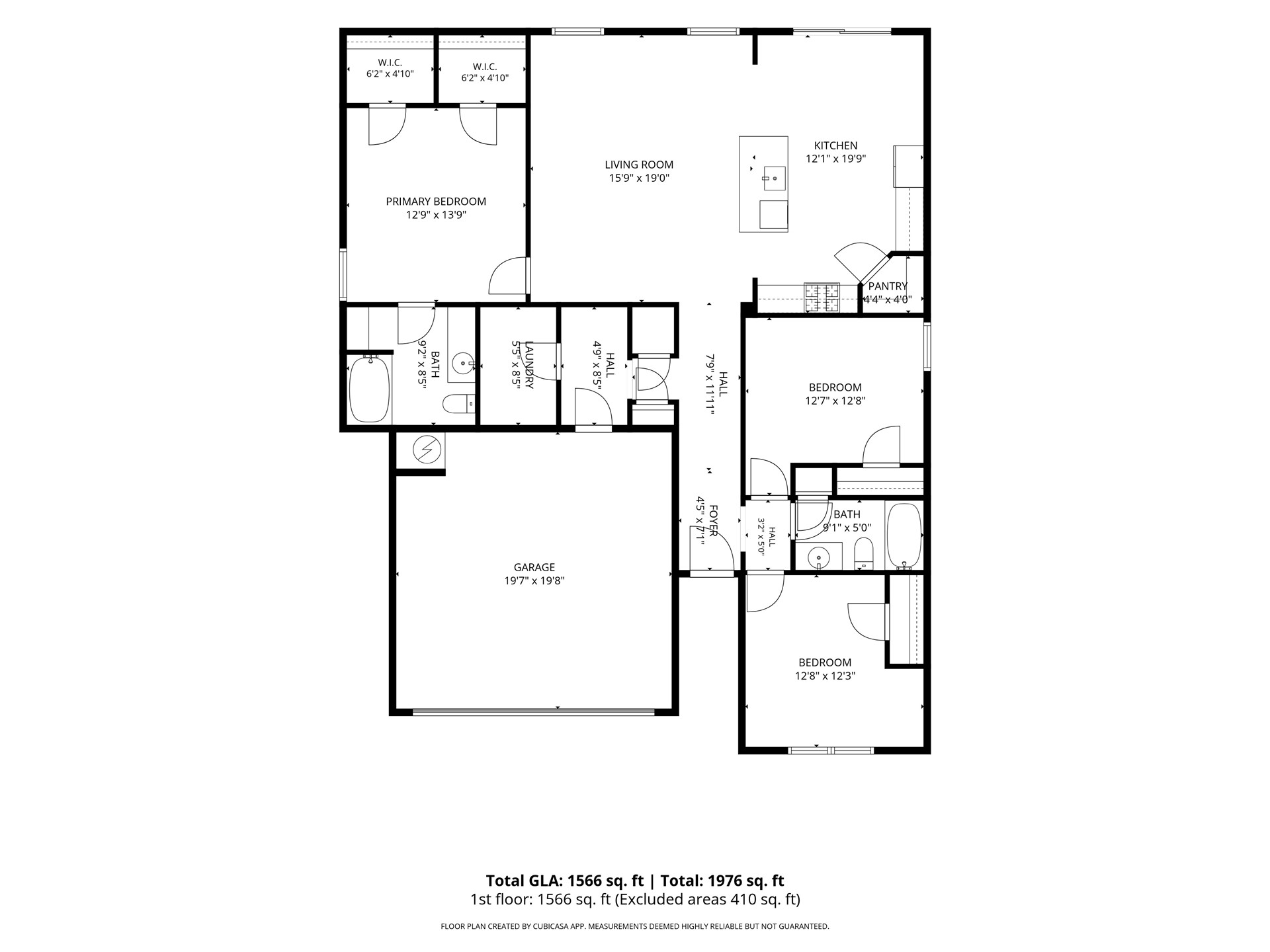 2005 Orchid Lane Claremore OK 74019