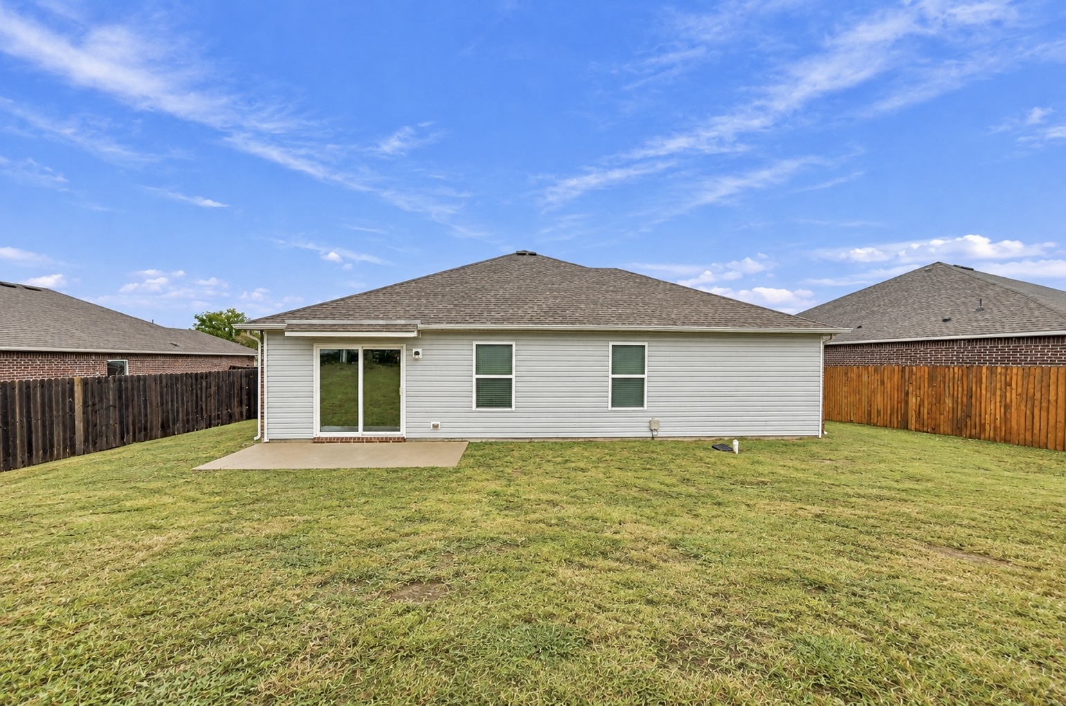 2005 Orchid Lane Claremore OK 74019