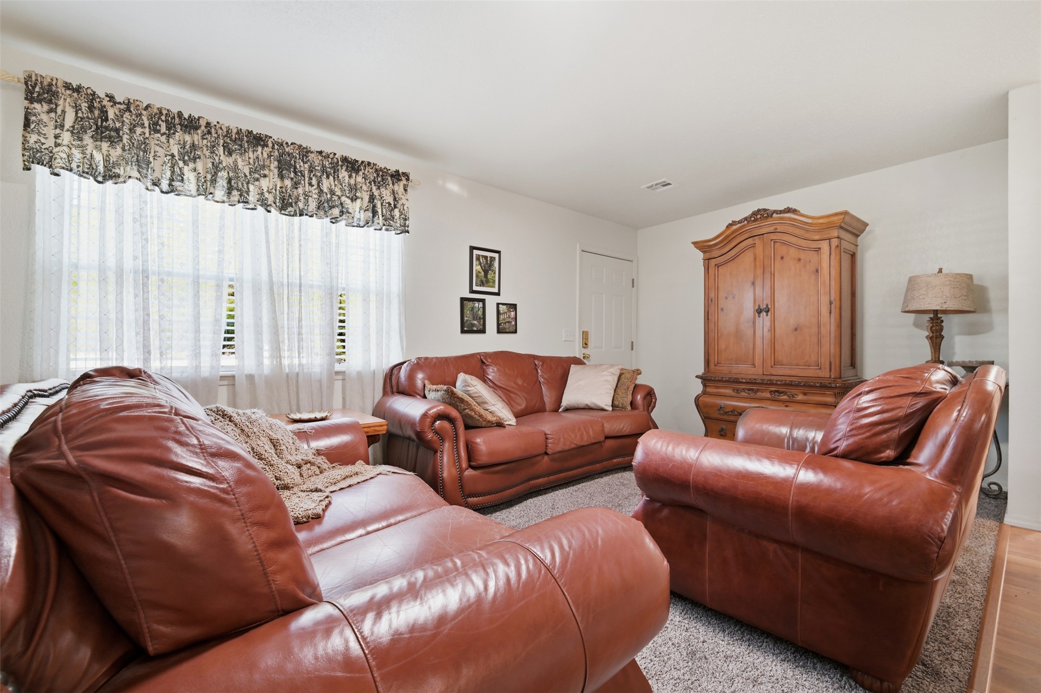 660 N Olive Street Stratford OK 74872