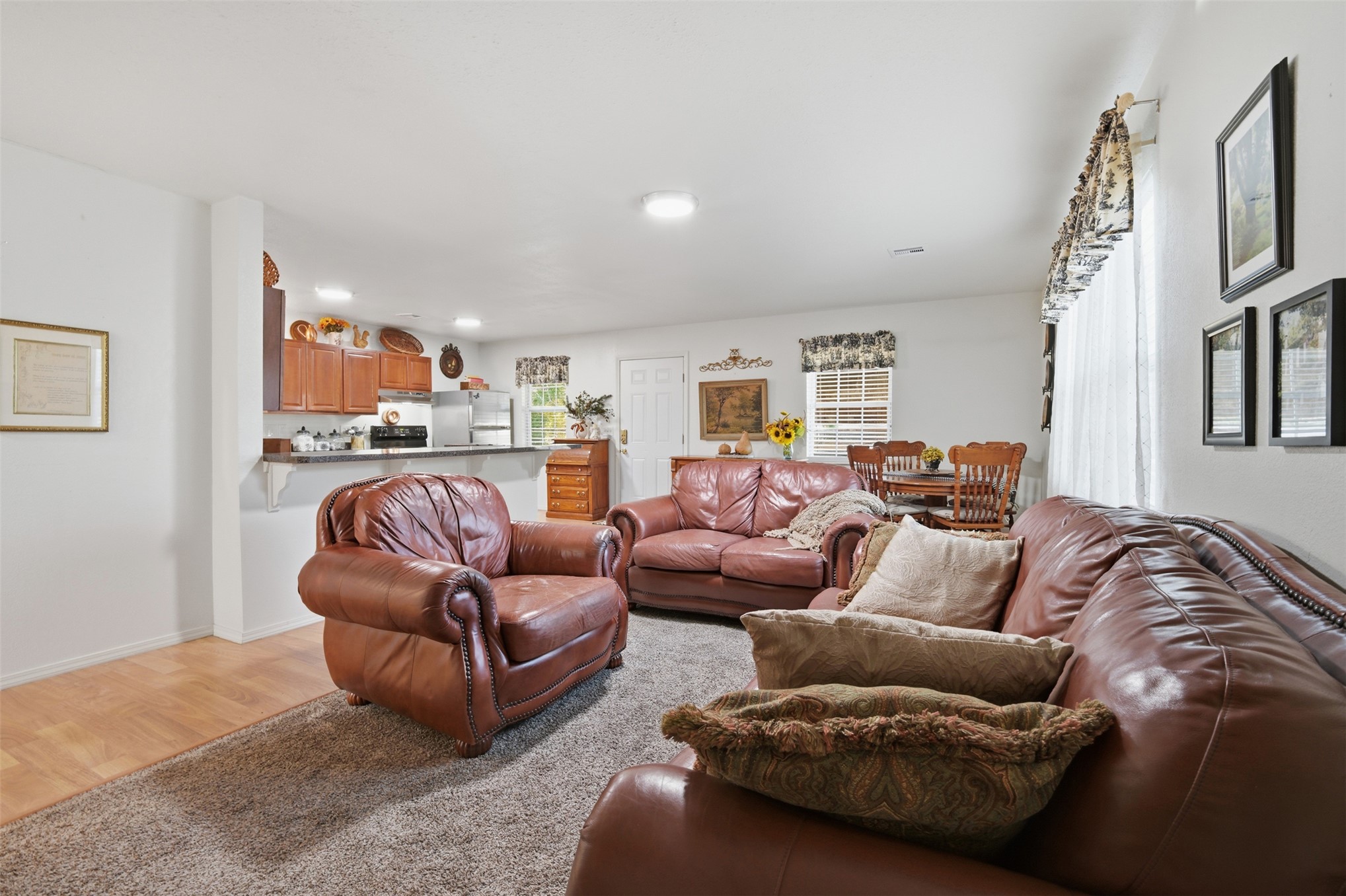 660 N Olive Street Stratford OK 74872