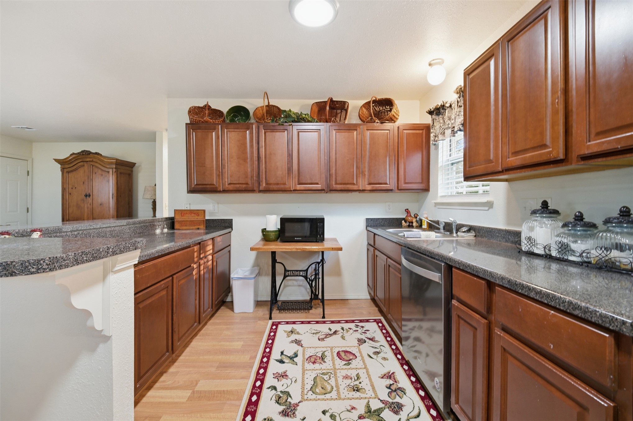 660 N Olive Street Stratford OK 74872