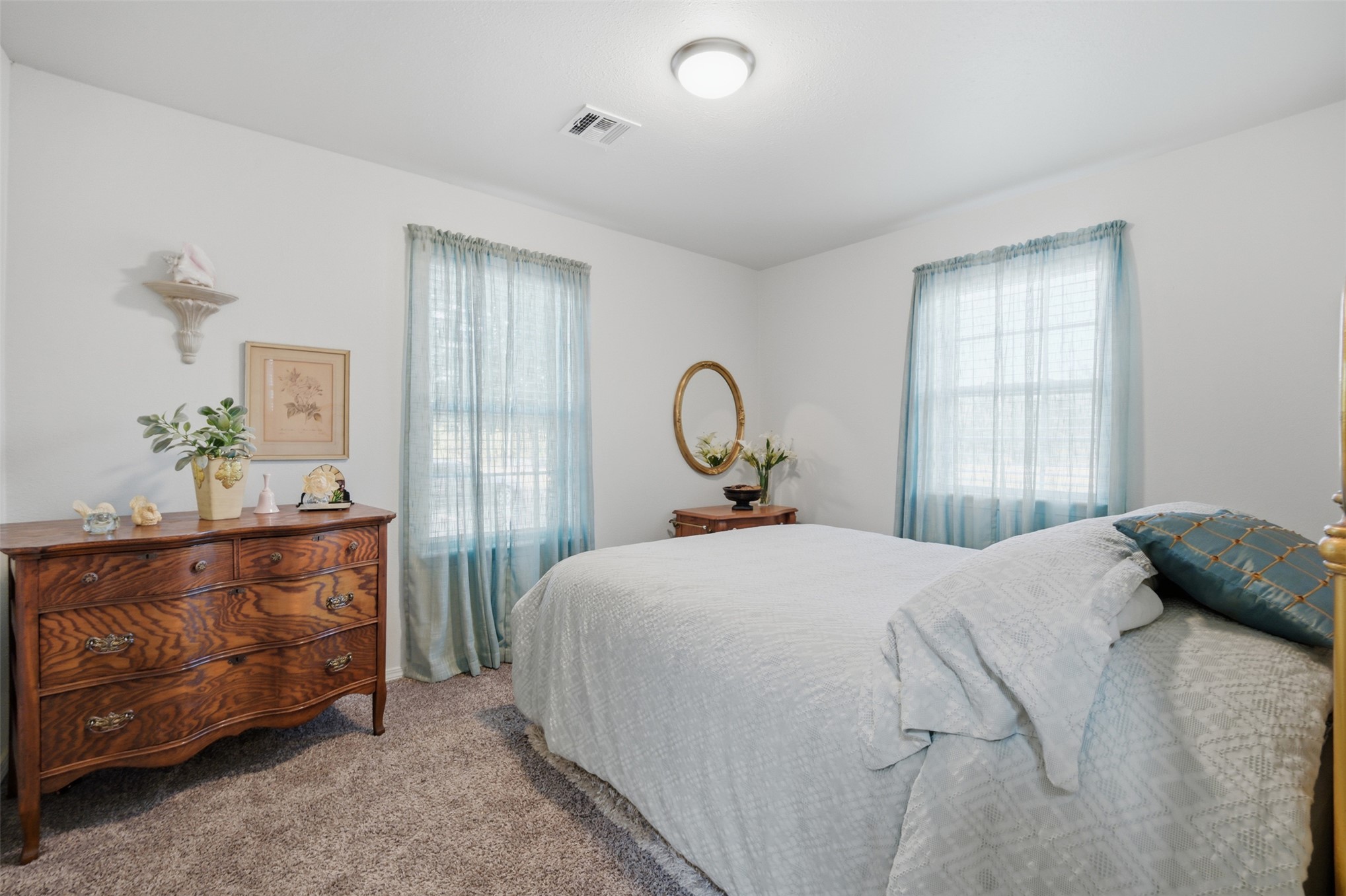660 N Olive Street Stratford OK 74872