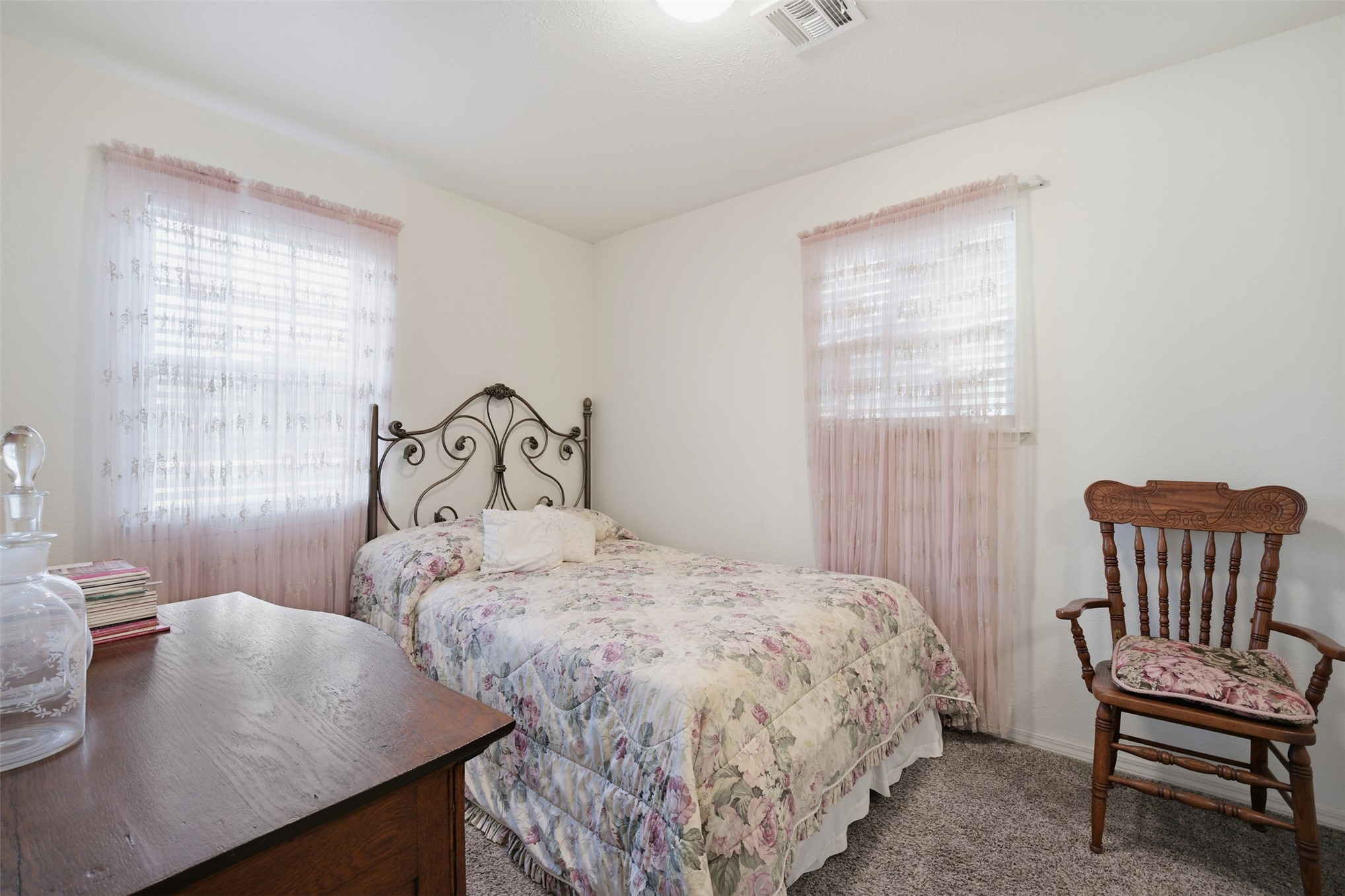 660 N Olive Street Stratford OK 74872