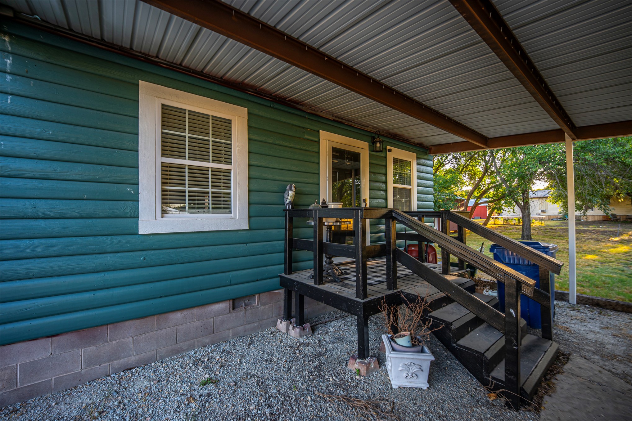 660 N Olive Street Stratford OK 74872
