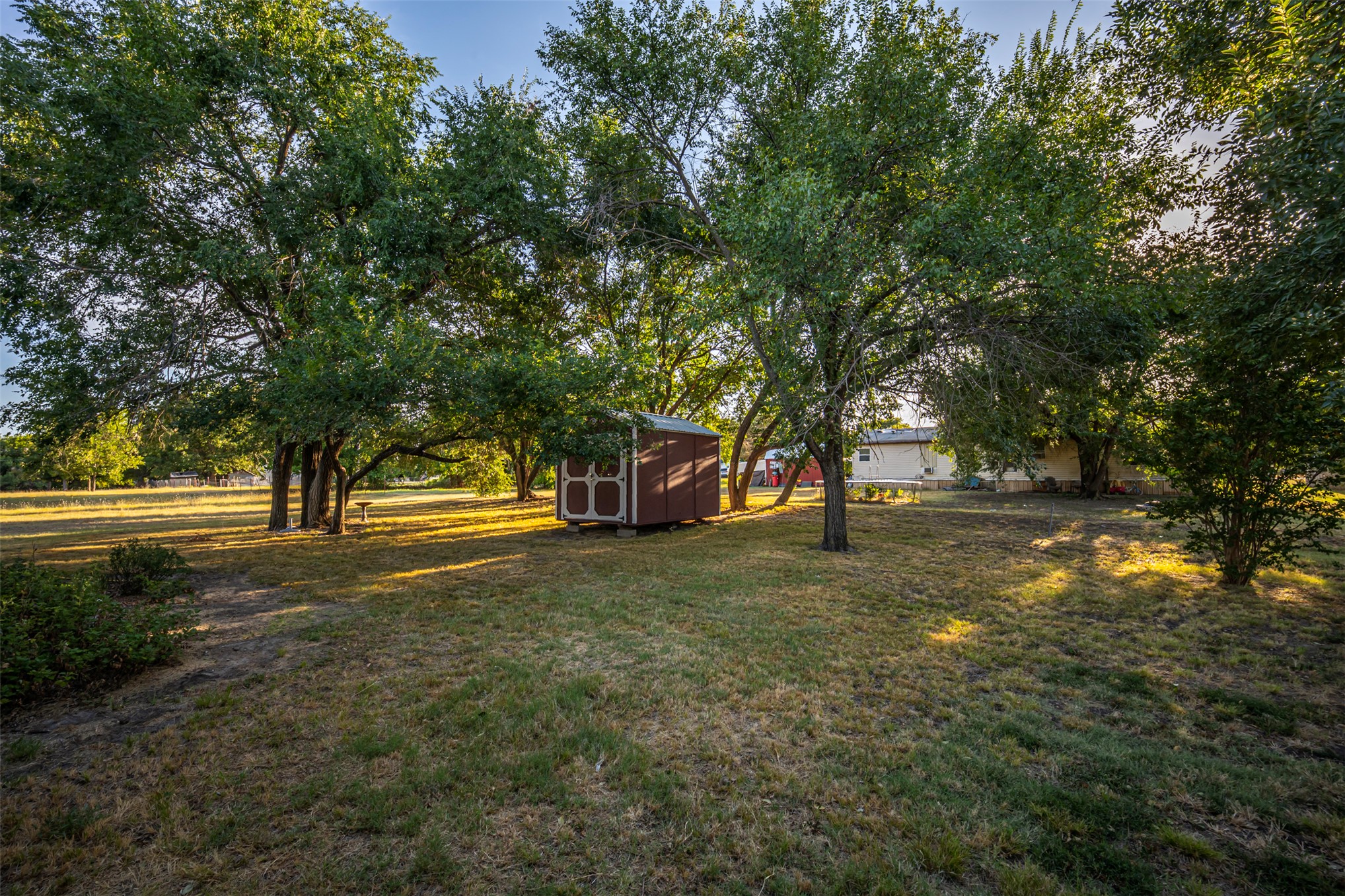 660 N Olive Street Stratford OK 74872