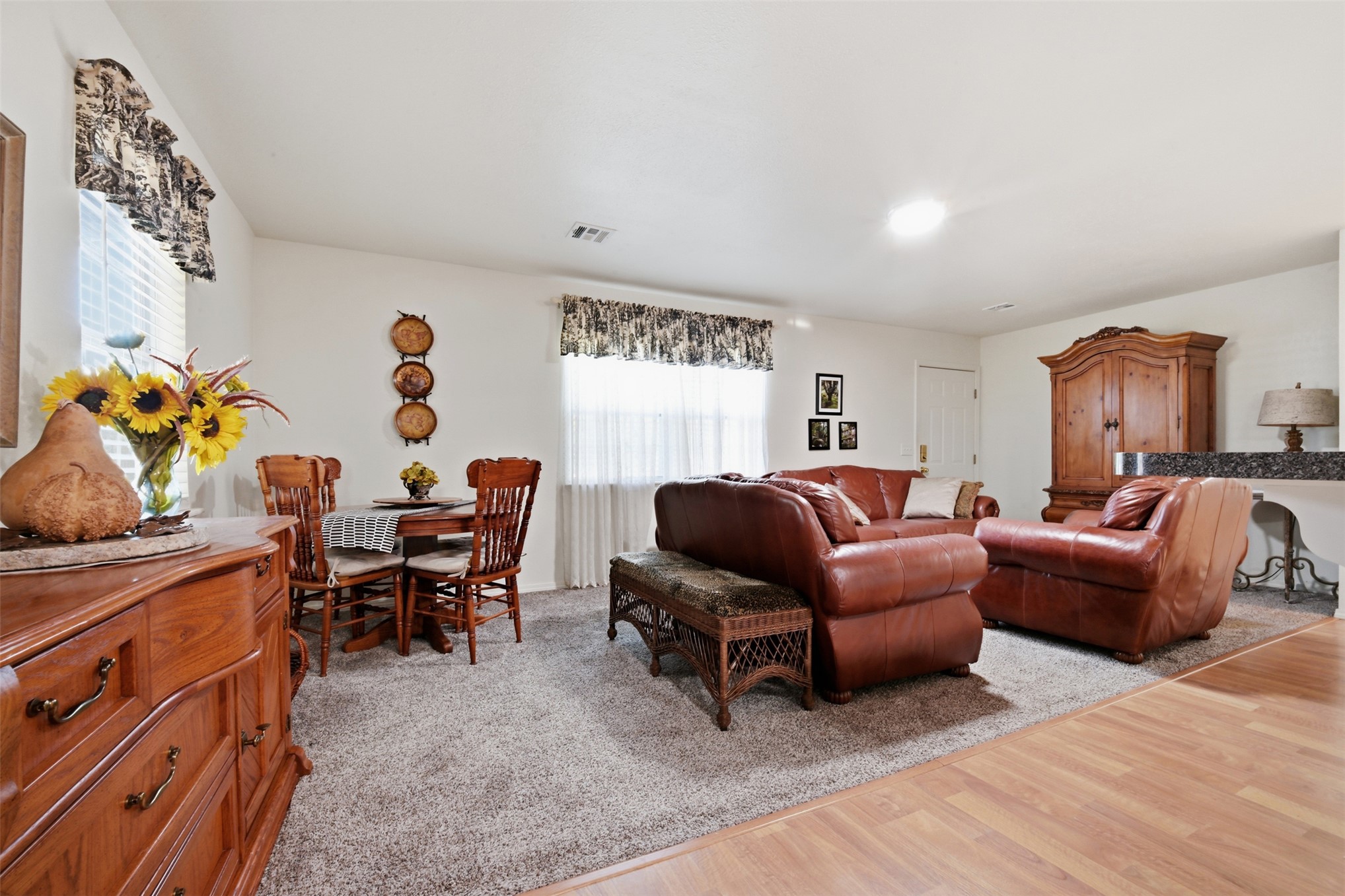660 N Olive Street Stratford OK 74872