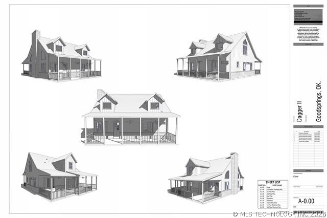 115 Tombstone Trail Tishomingo OK 73460