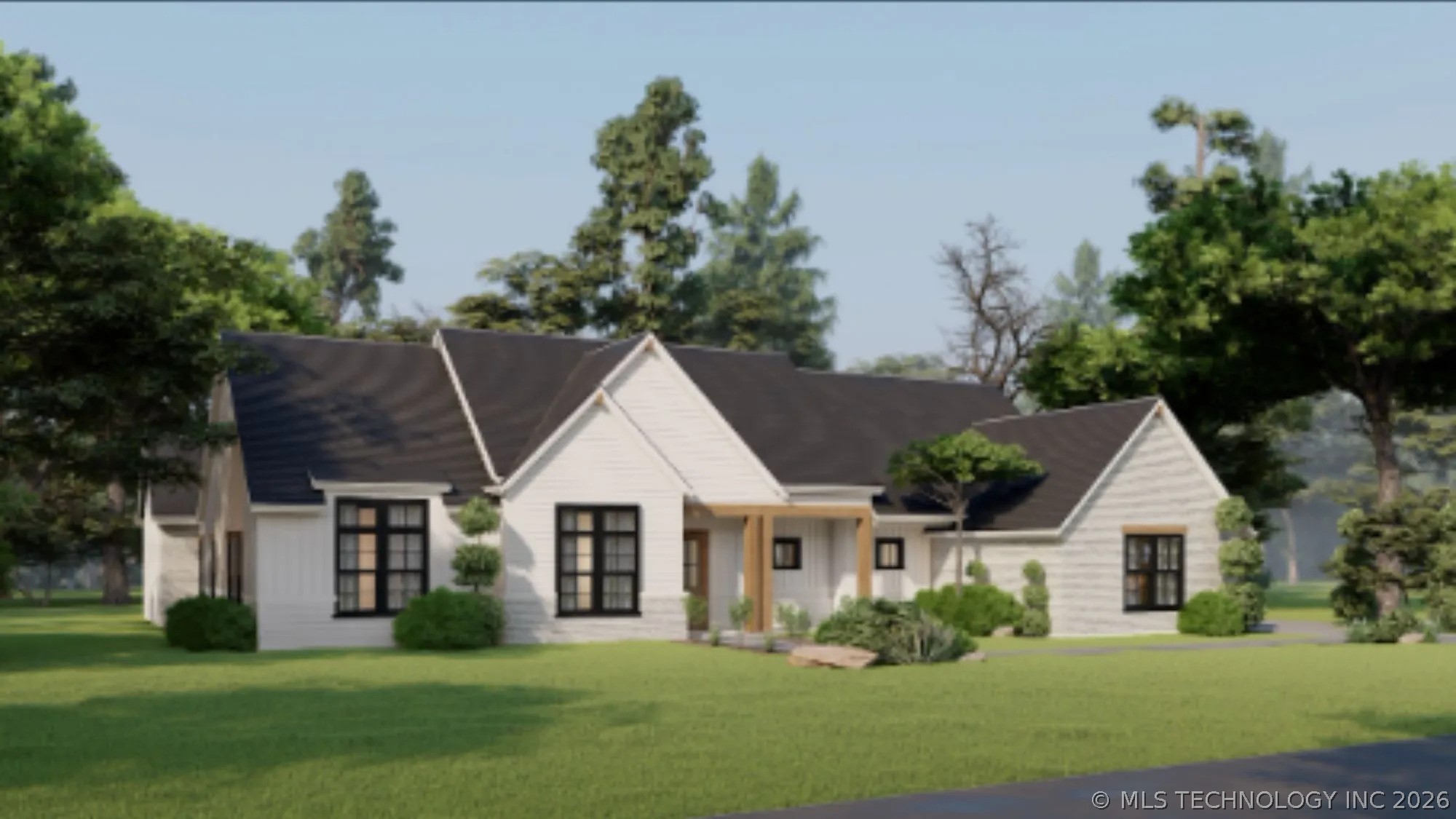 115 Tombstone Trail Tishomingo OK 73460