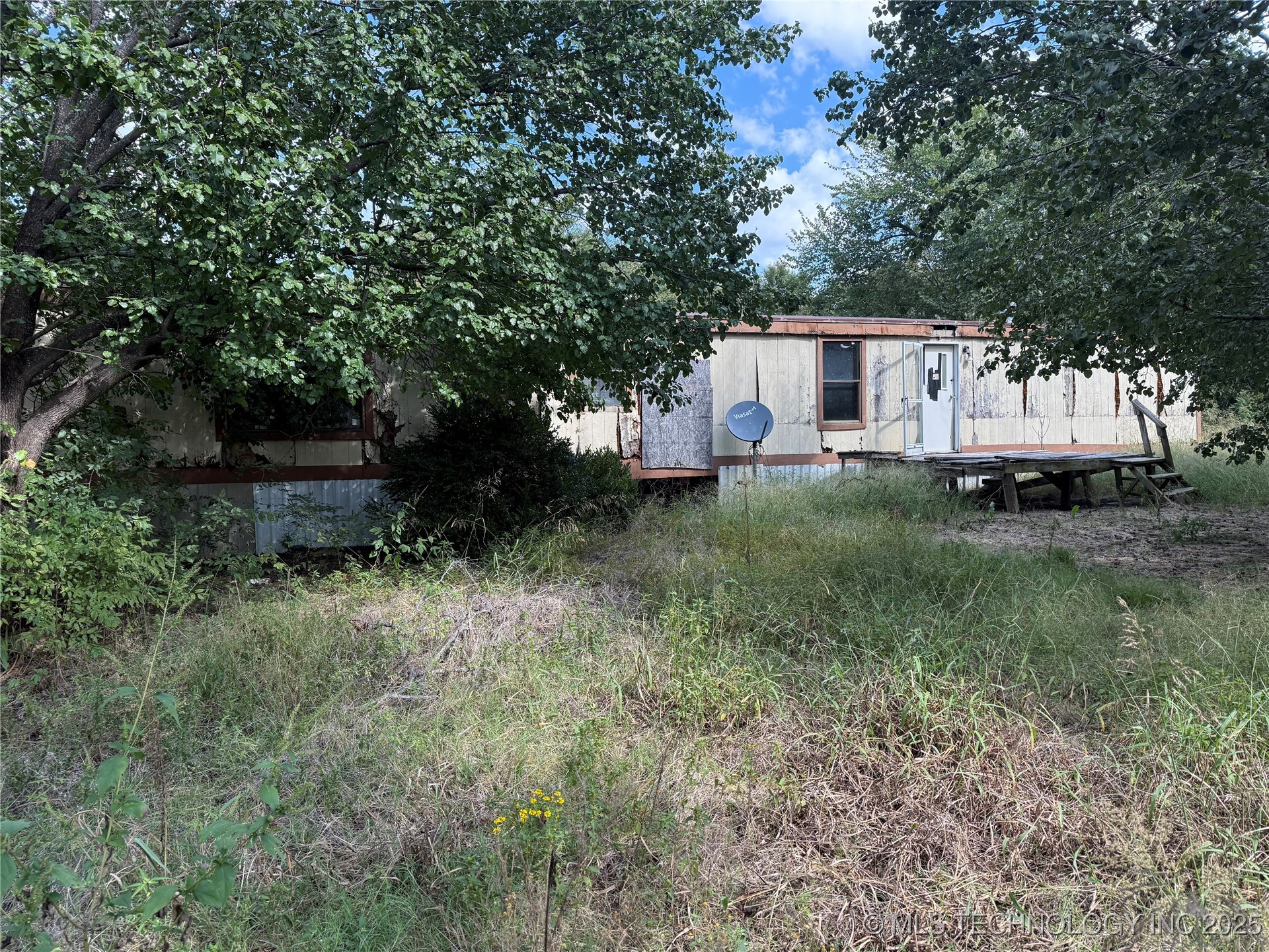 2048 Mockingbird Ardmore OK 73401