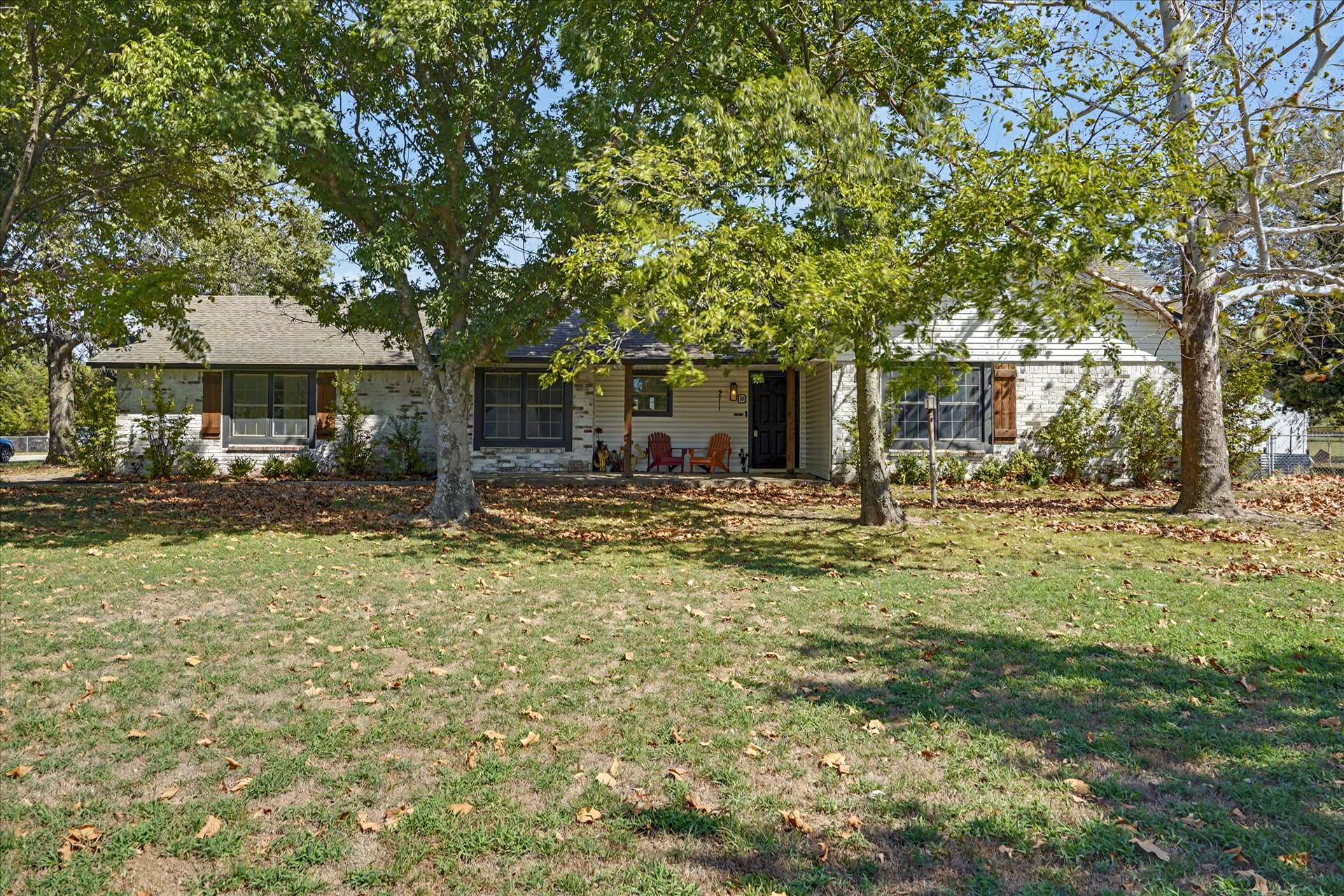 9711 S 236th East Eastavenue Broken Arrow OK 74014