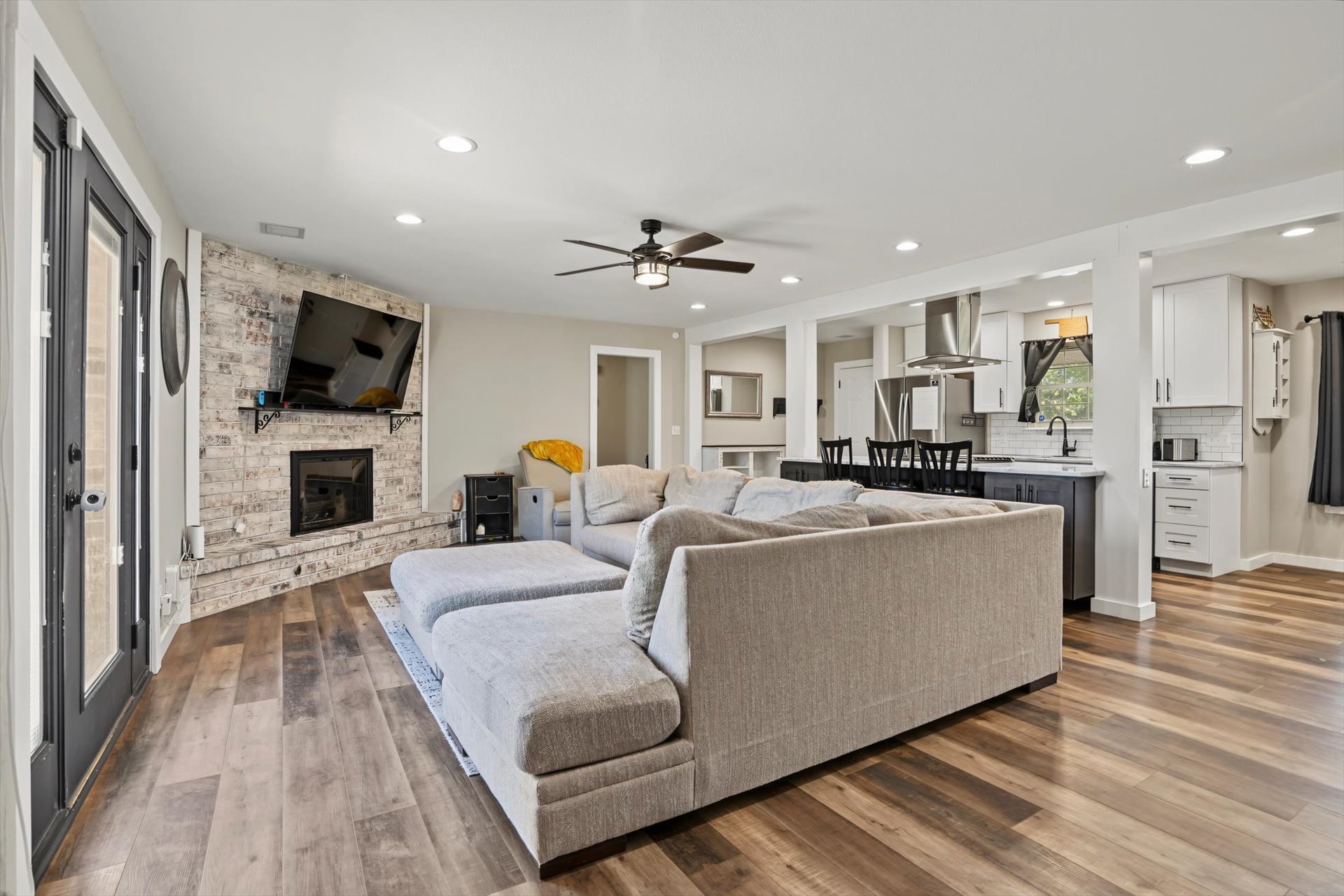 9711 S 236th East Eastavenue Broken Arrow OK 74014