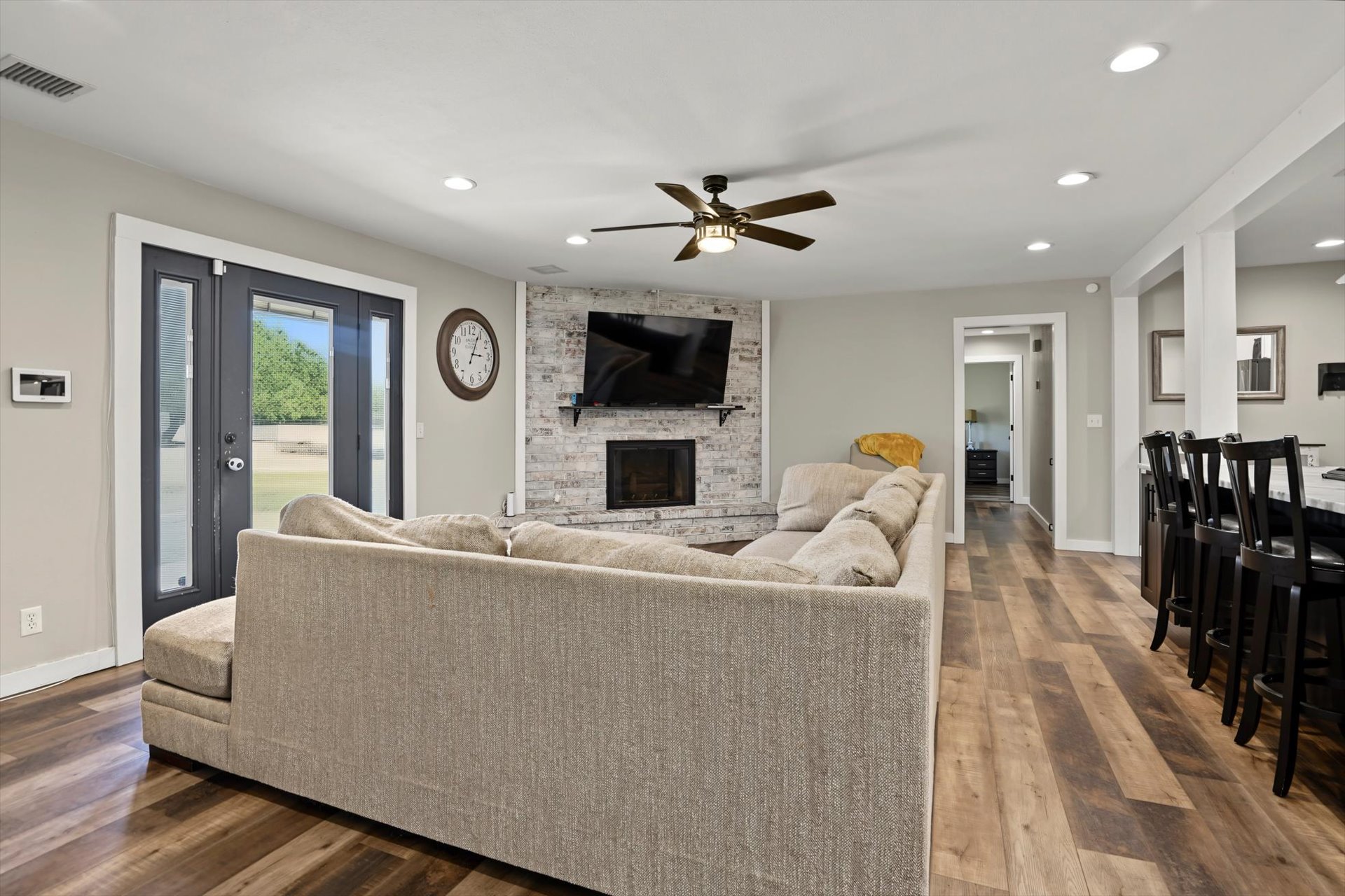 9711 S 236th East Eastavenue Broken Arrow OK 74014