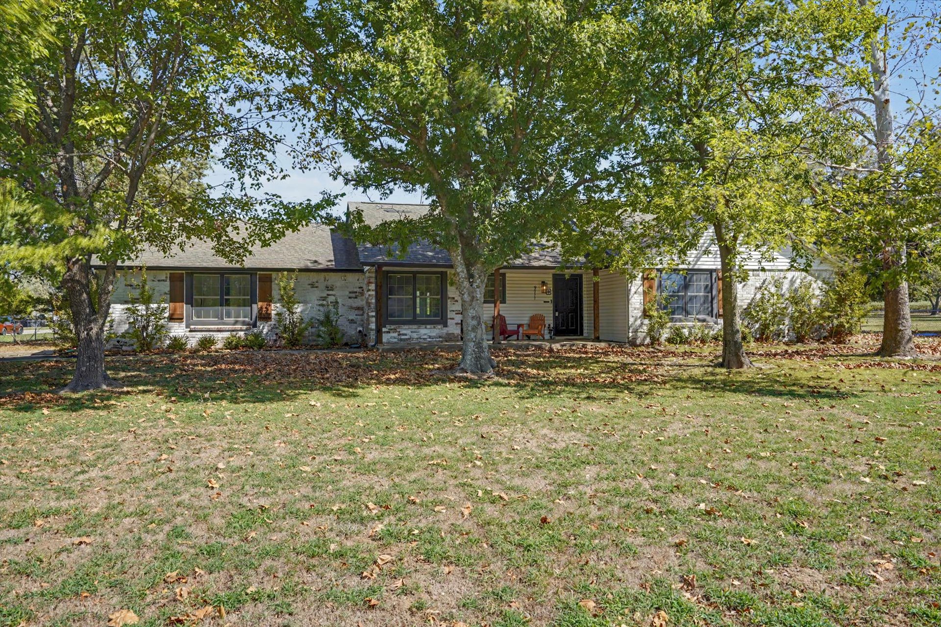 9711 S 236th East Eastavenue Broken Arrow OK 74014