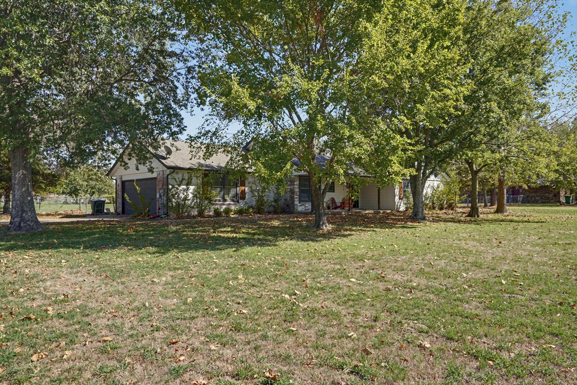 9711 S 236th East Eastavenue Broken Arrow OK 74014
