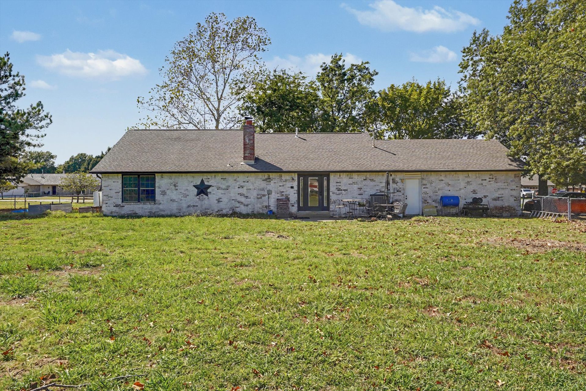 9711 S 236th East Eastavenue Broken Arrow OK 74014