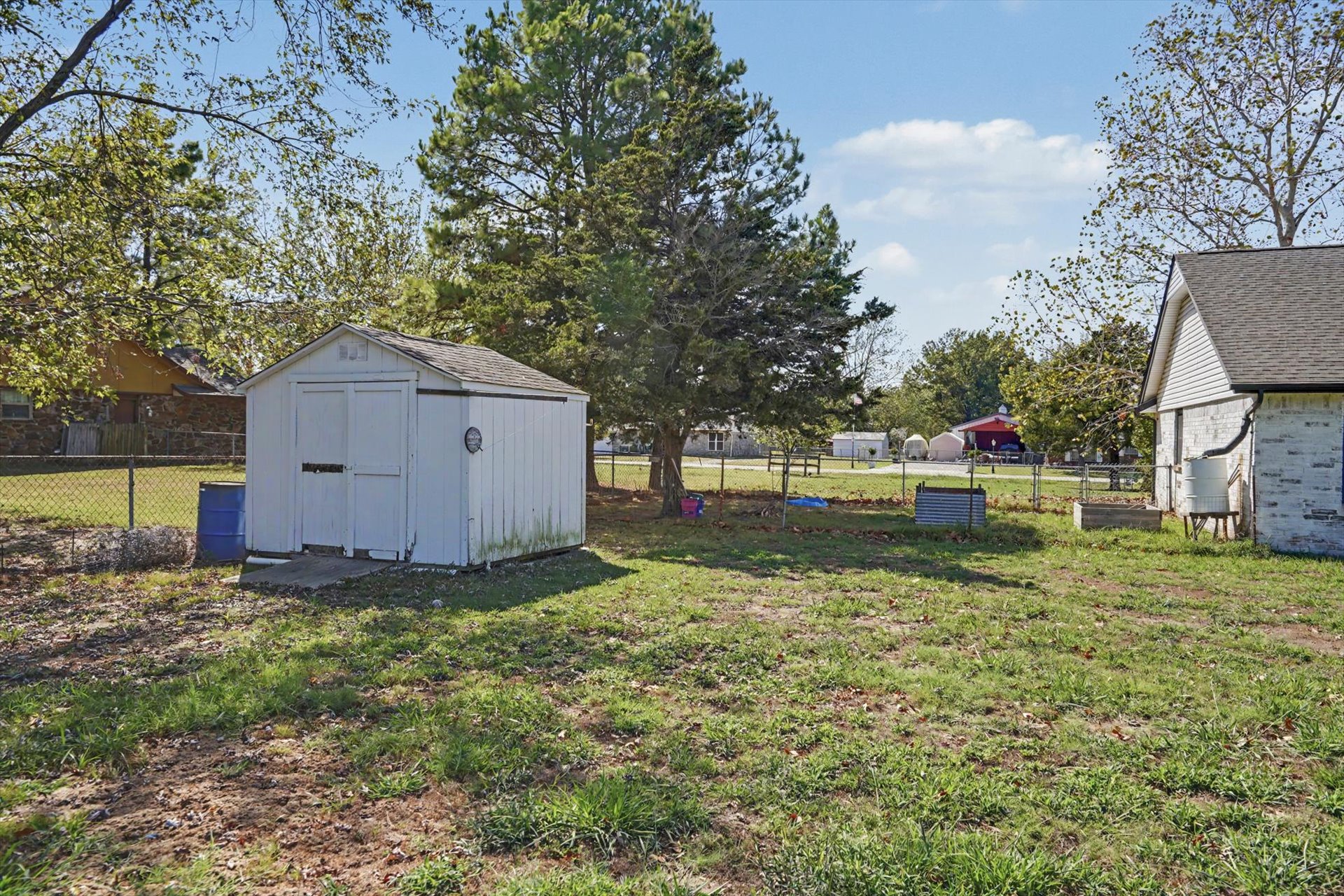 9711 S 236th East Eastavenue Broken Arrow OK 74014