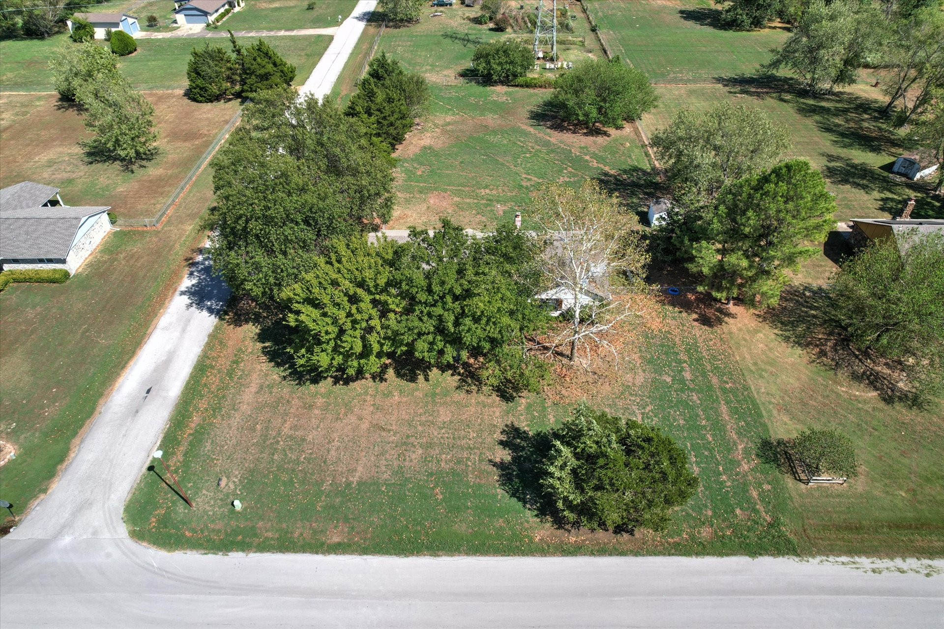 9711 S 236th East Eastavenue Broken Arrow OK 74014