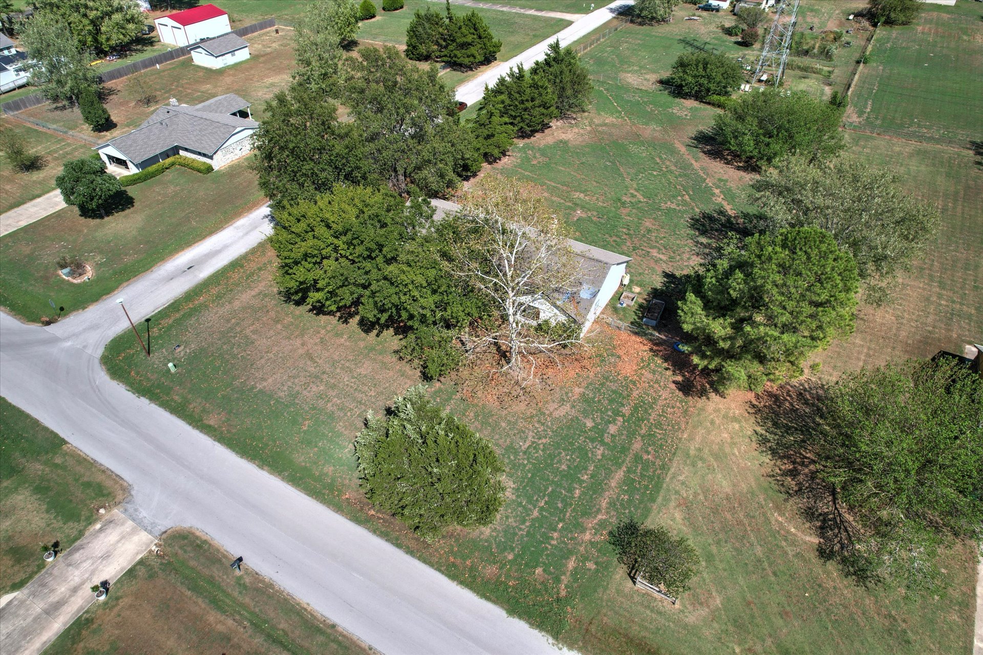 9711 S 236th East Eastavenue Broken Arrow OK 74014