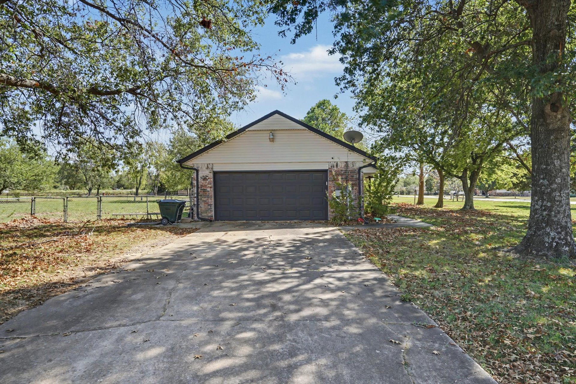 9711 S 236th East Eastavenue Broken Arrow OK 74014