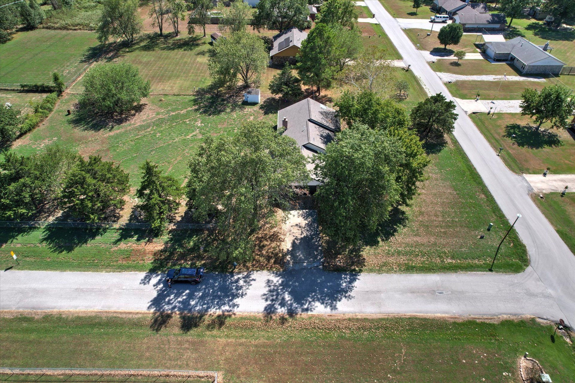 9711 S 236th East Eastavenue Broken Arrow OK 74014