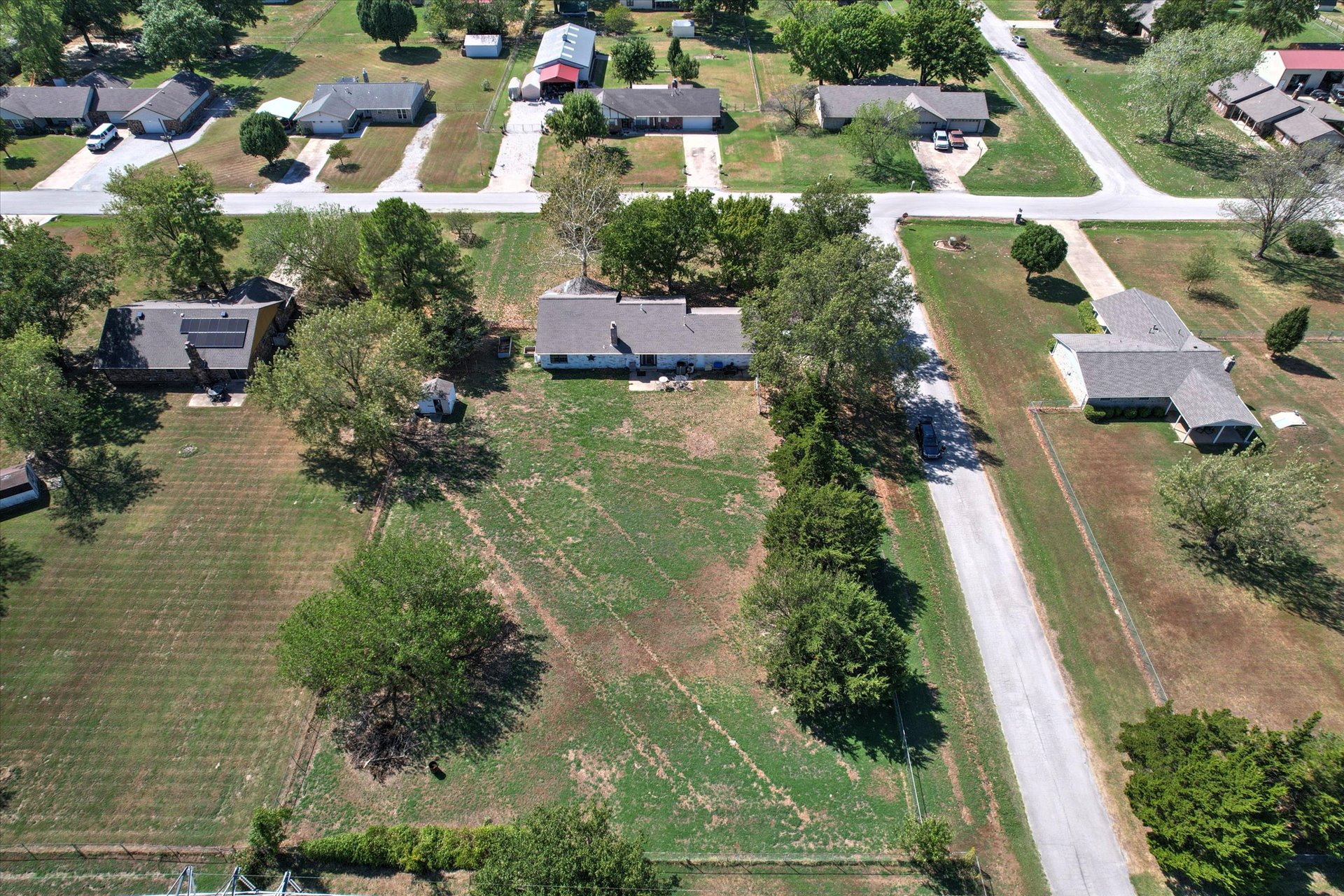 9711 S 236th East Eastavenue Broken Arrow OK 74014