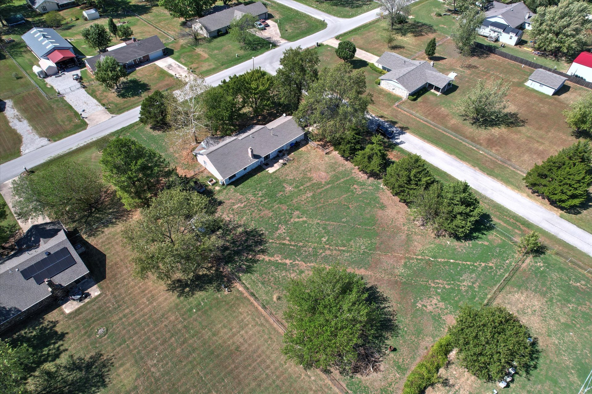 9711 S 236th East Eastavenue Broken Arrow OK 74014