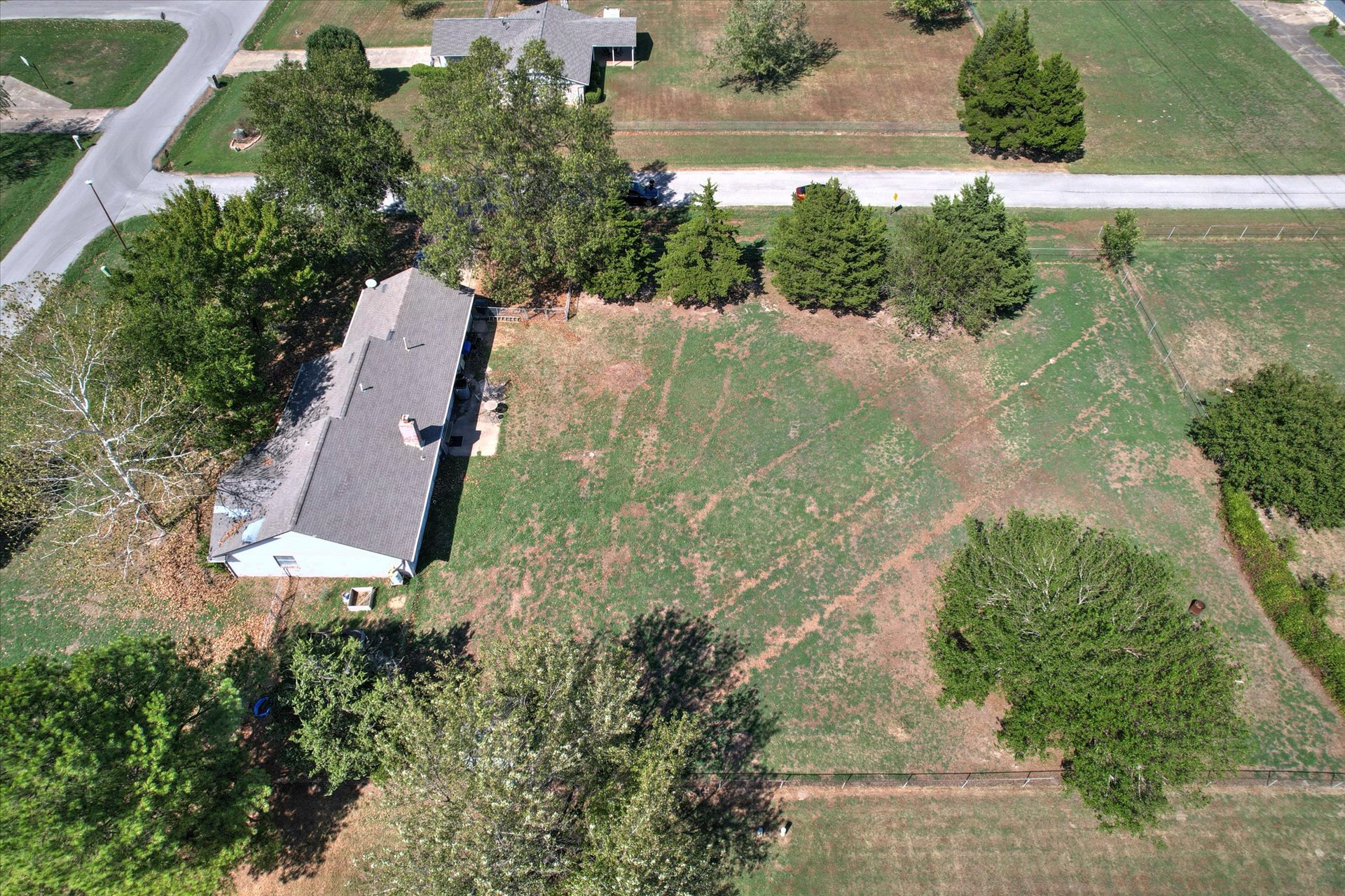 9711 S 236th East Eastavenue Broken Arrow OK 74014