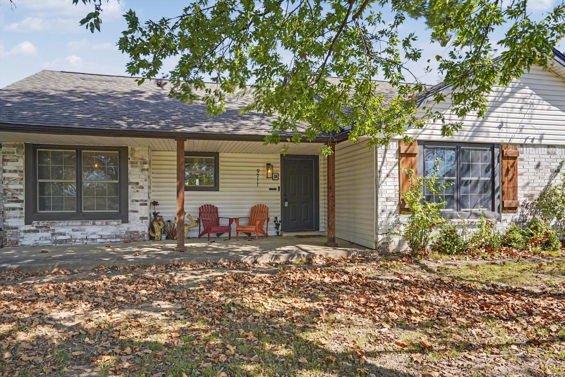 9711 S 236th East Eastavenue Broken Arrow OK 74014