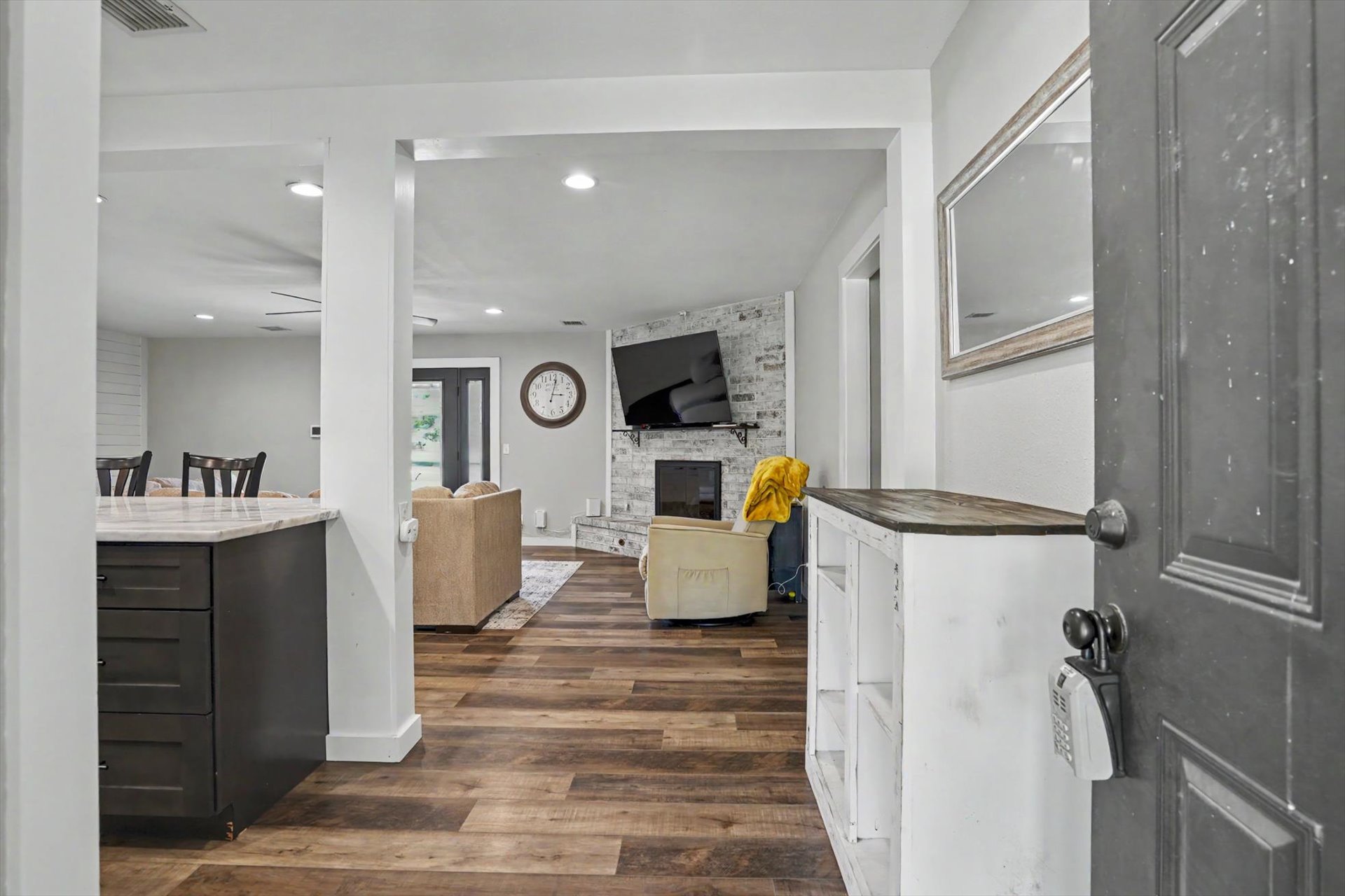 9711 S 236th East Eastavenue Broken Arrow OK 74014