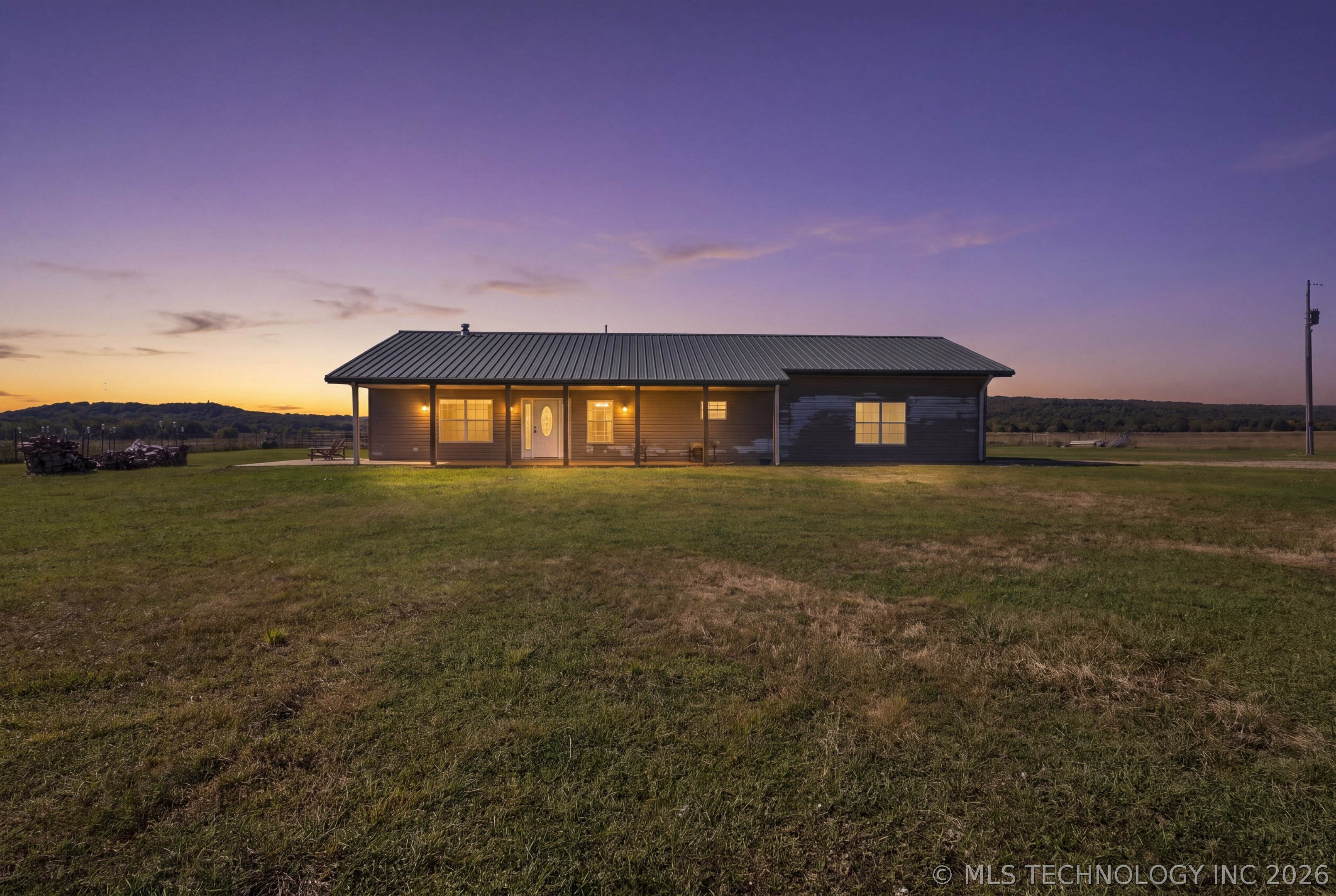 5665 N 320 Road Haskell OK 74436