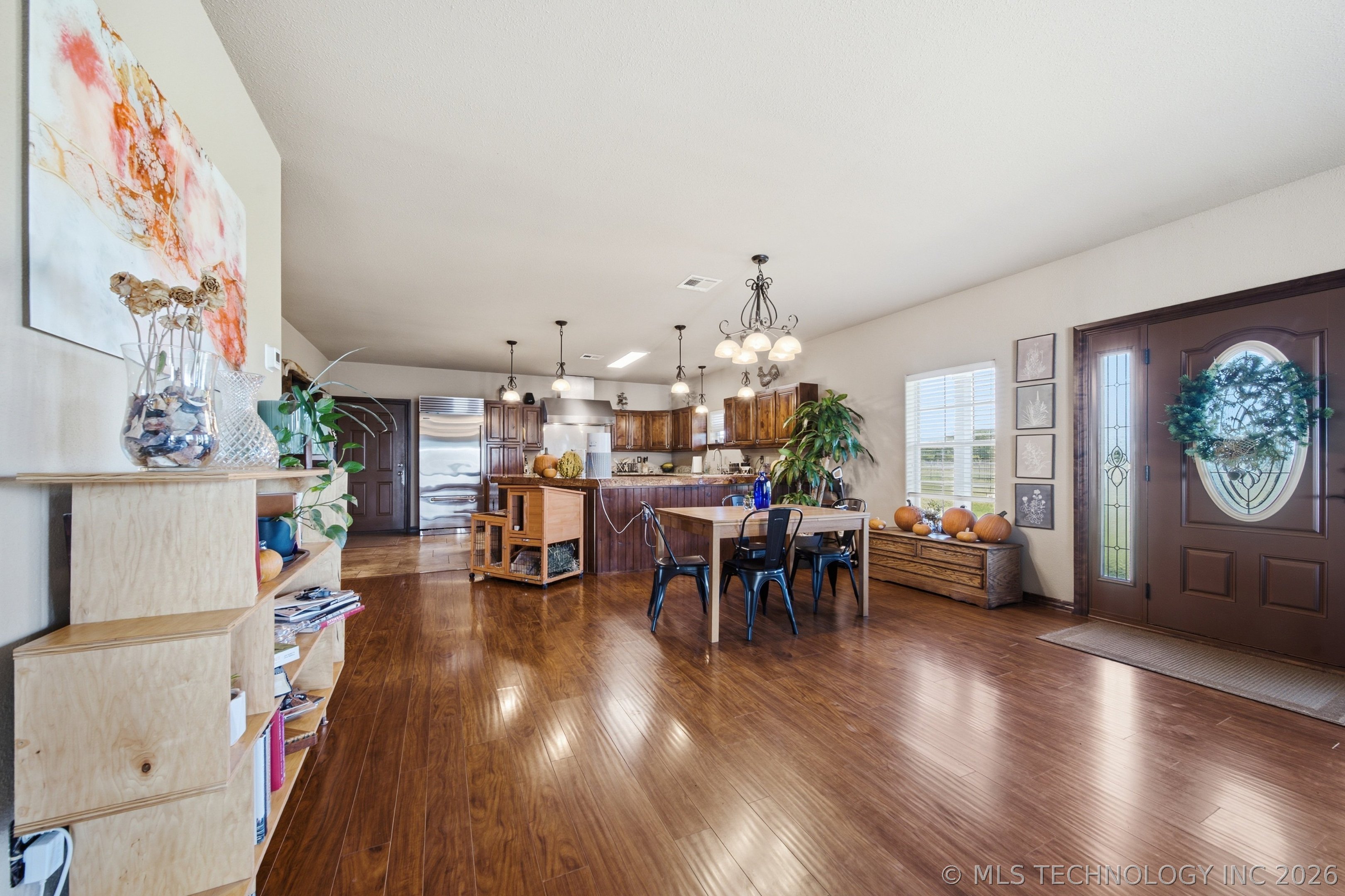 5665 N 320 Road Haskell OK 74436