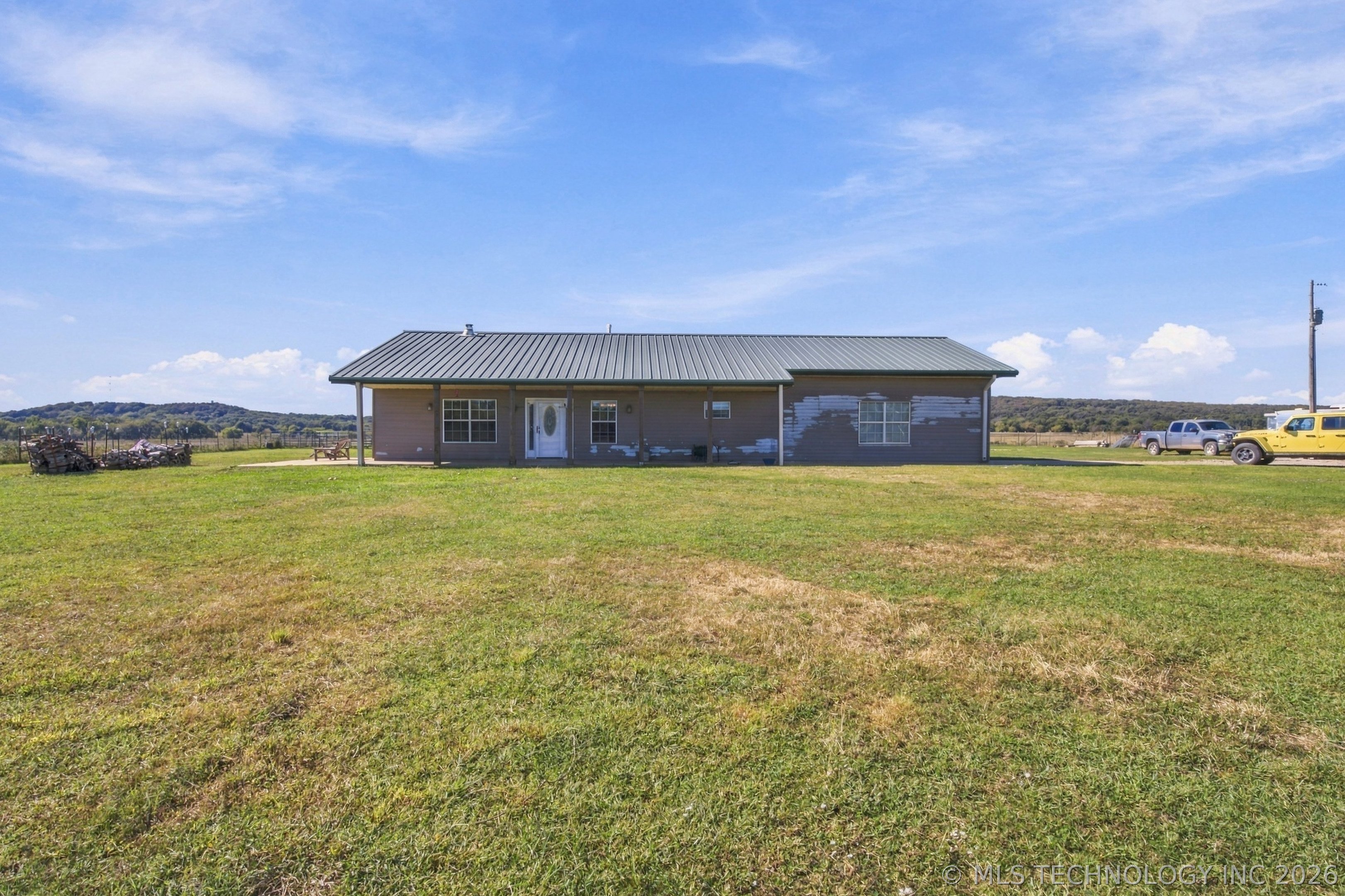 5665 N 320 Road Haskell OK 74436