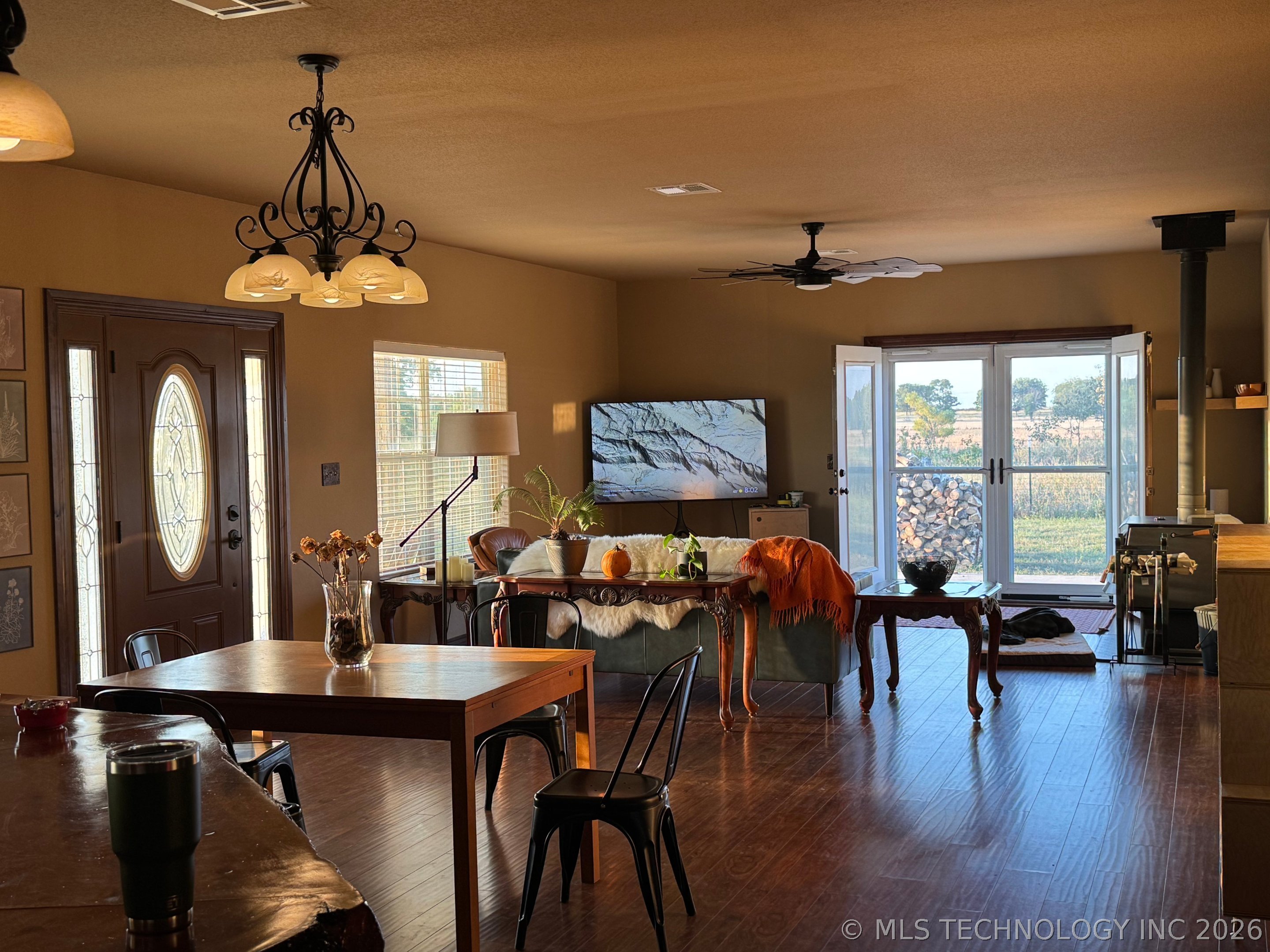 5665 N 320 Road Haskell OK 74436