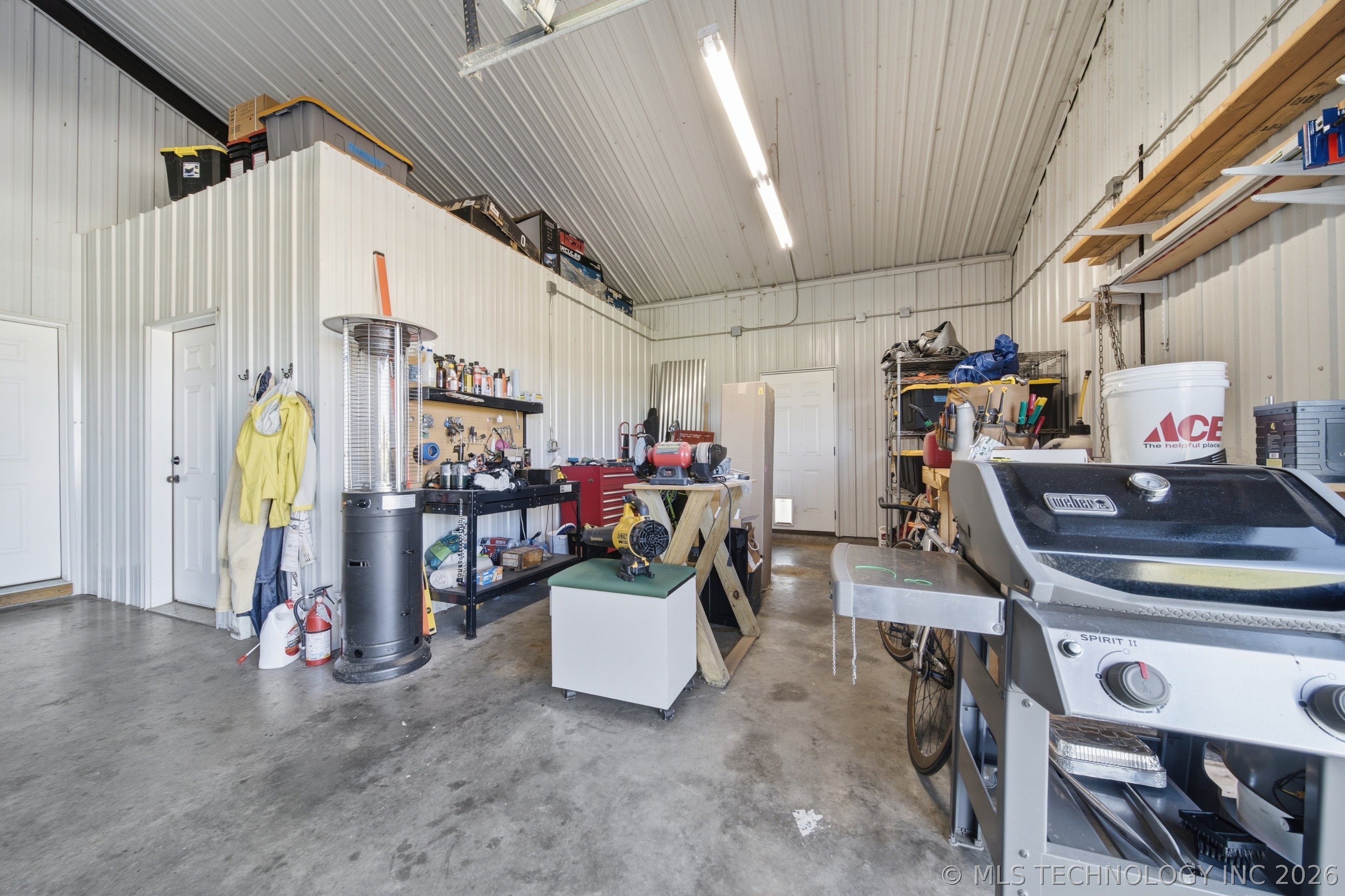 5665 N 320 Road Haskell OK 74436