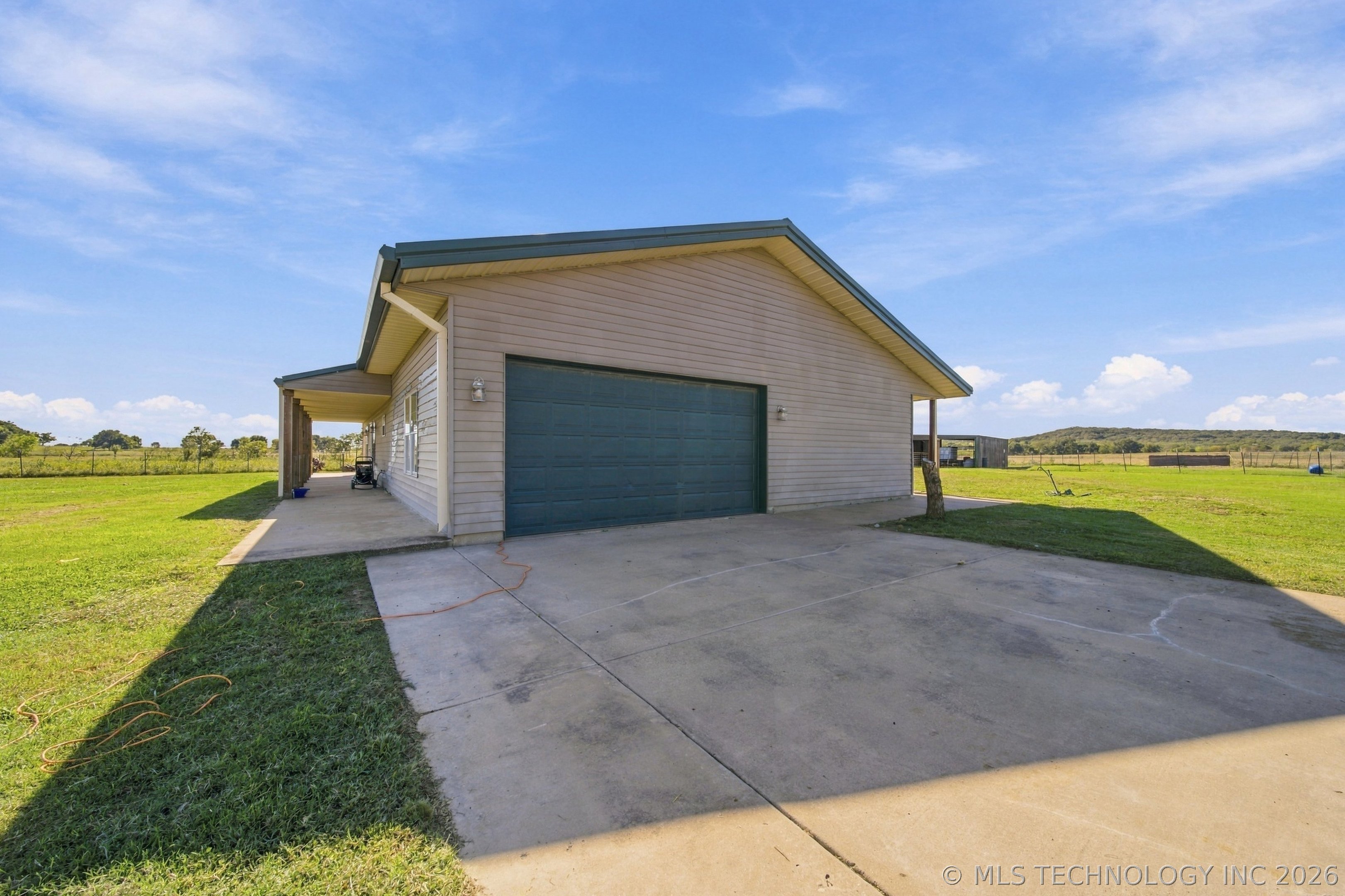 5665 N 320 Road Haskell OK 74436