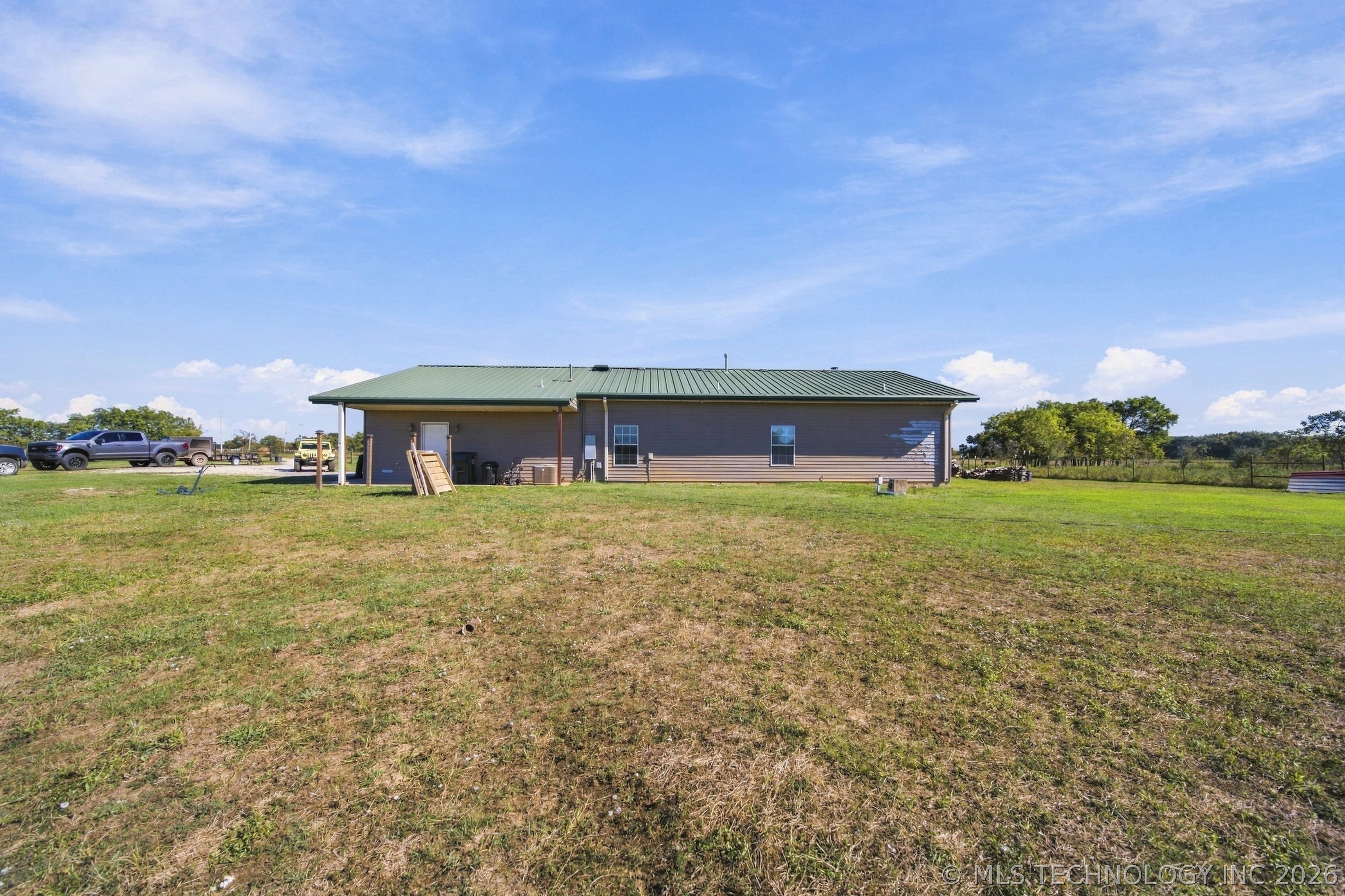 5665 N 320 Road Haskell OK 74436