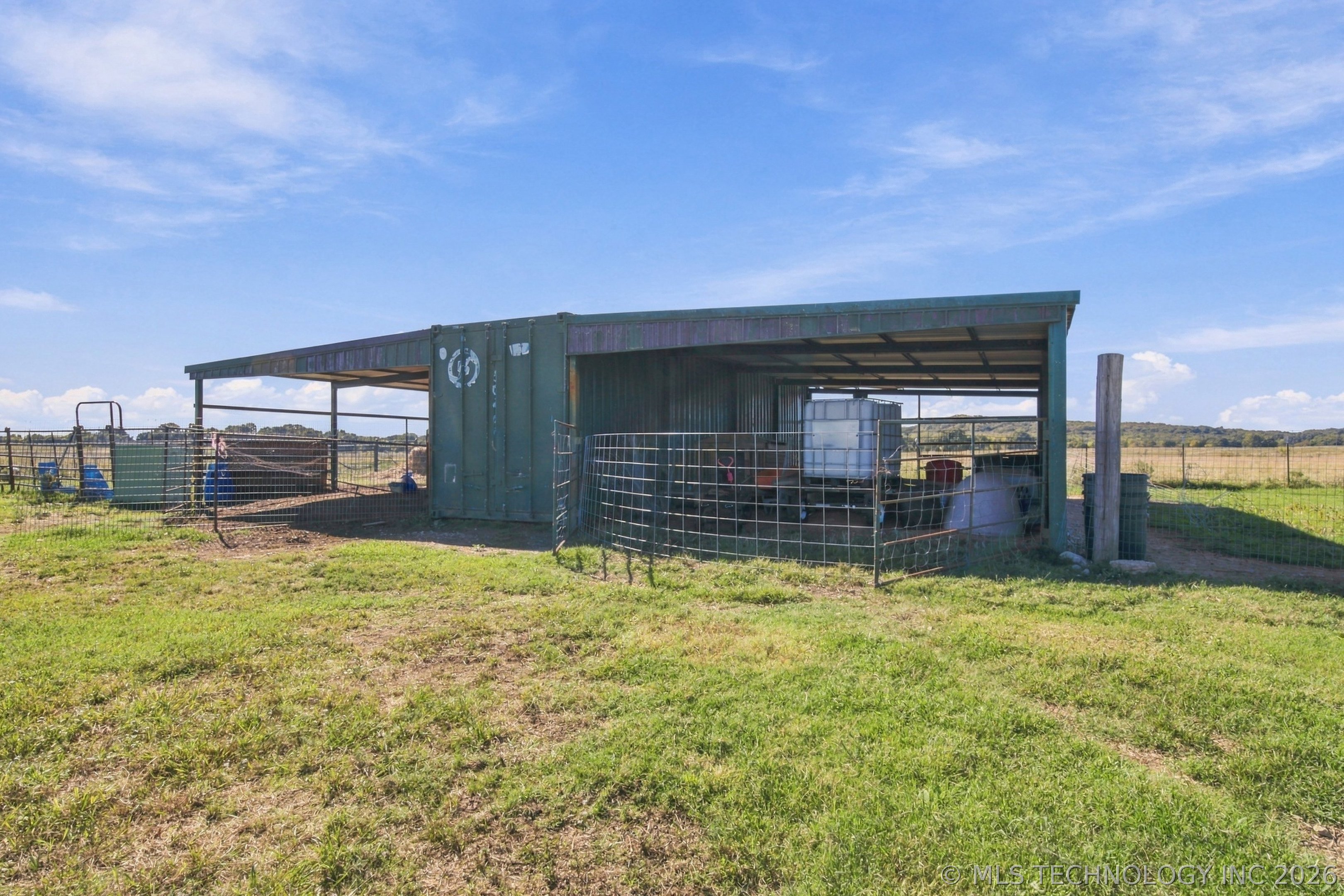 5665 N 320 Road Haskell OK 74436
