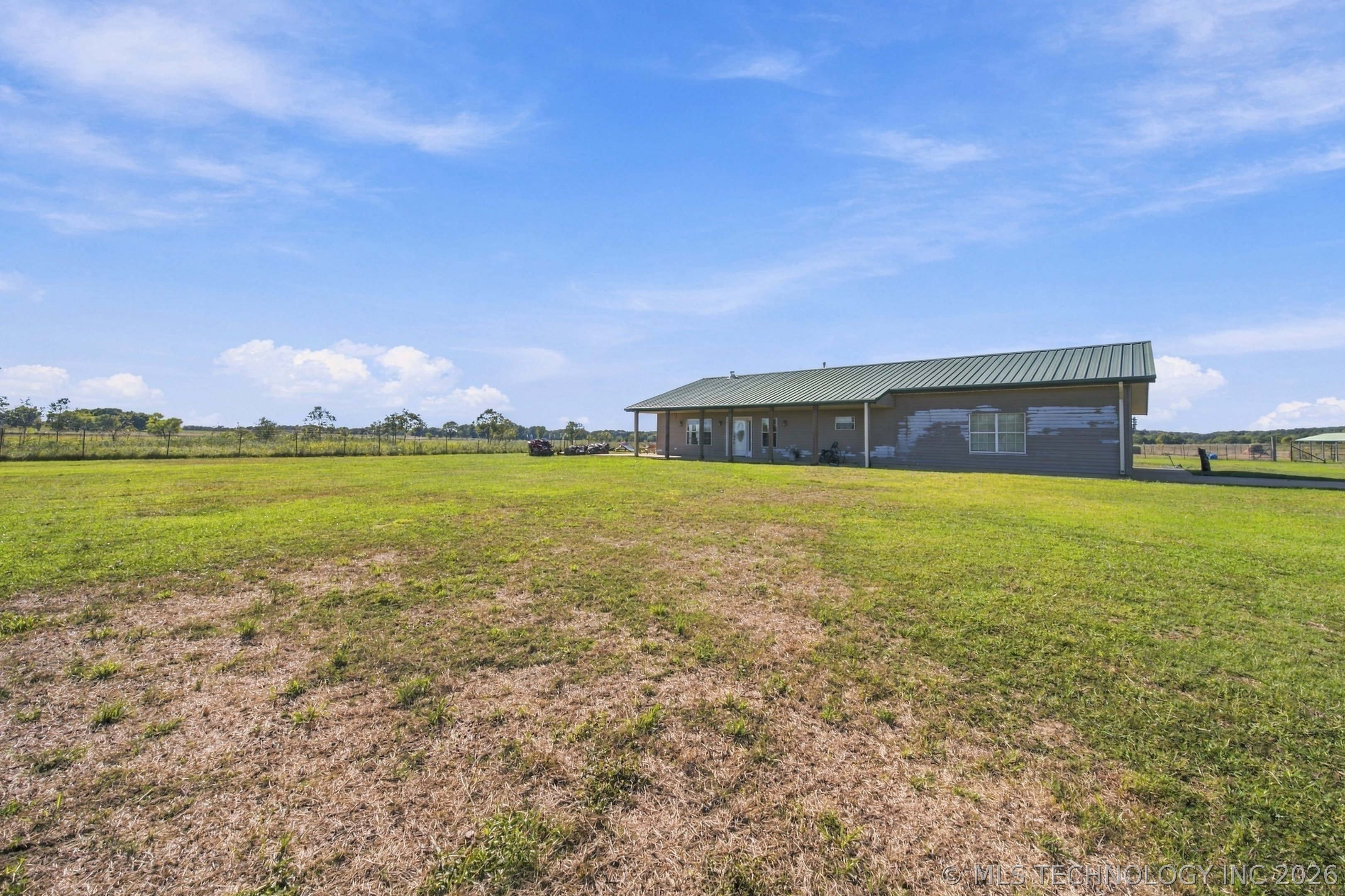 5665 N 320 Road Haskell OK 74436