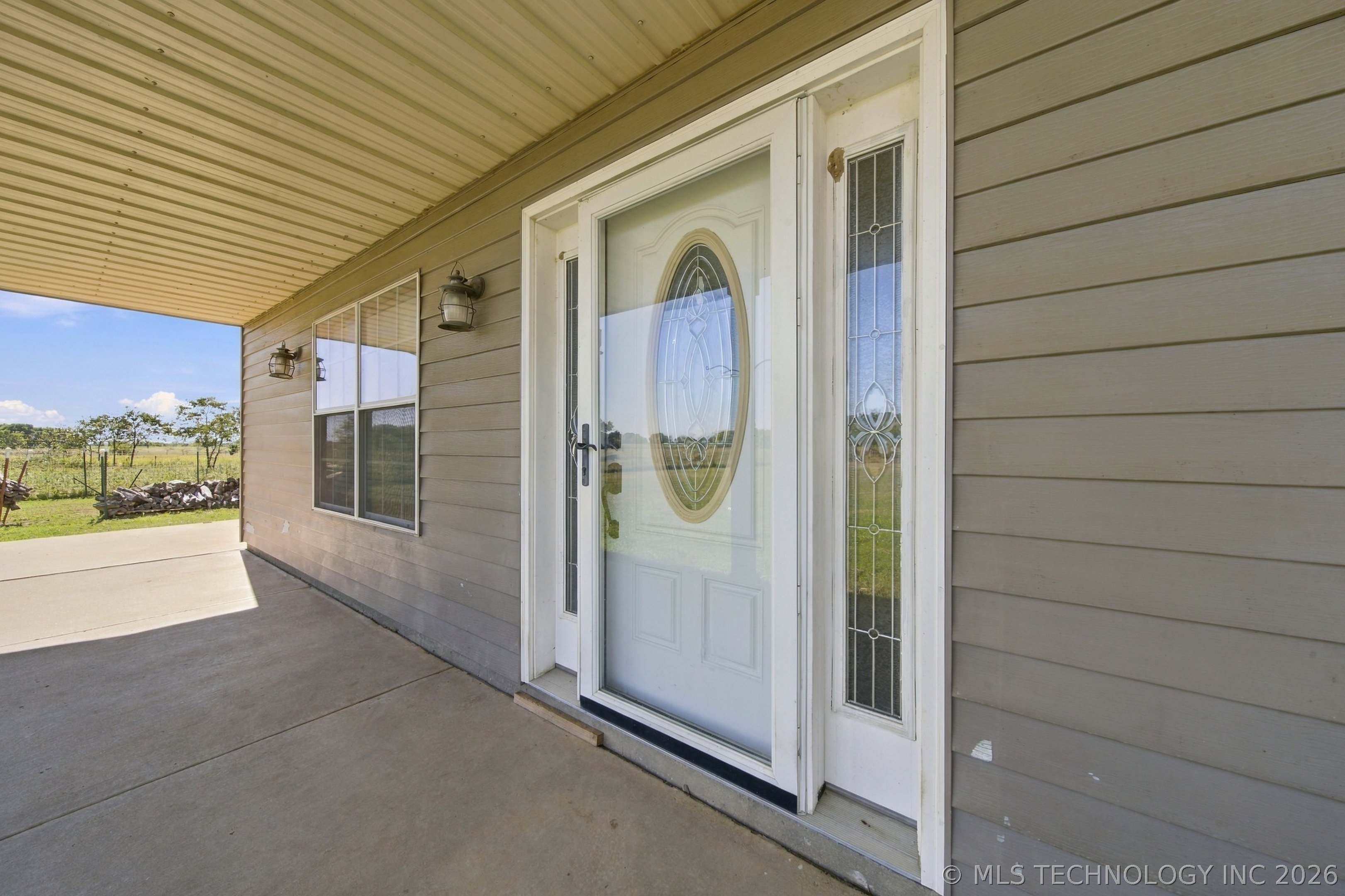 5665 N 320 Road Haskell OK 74436