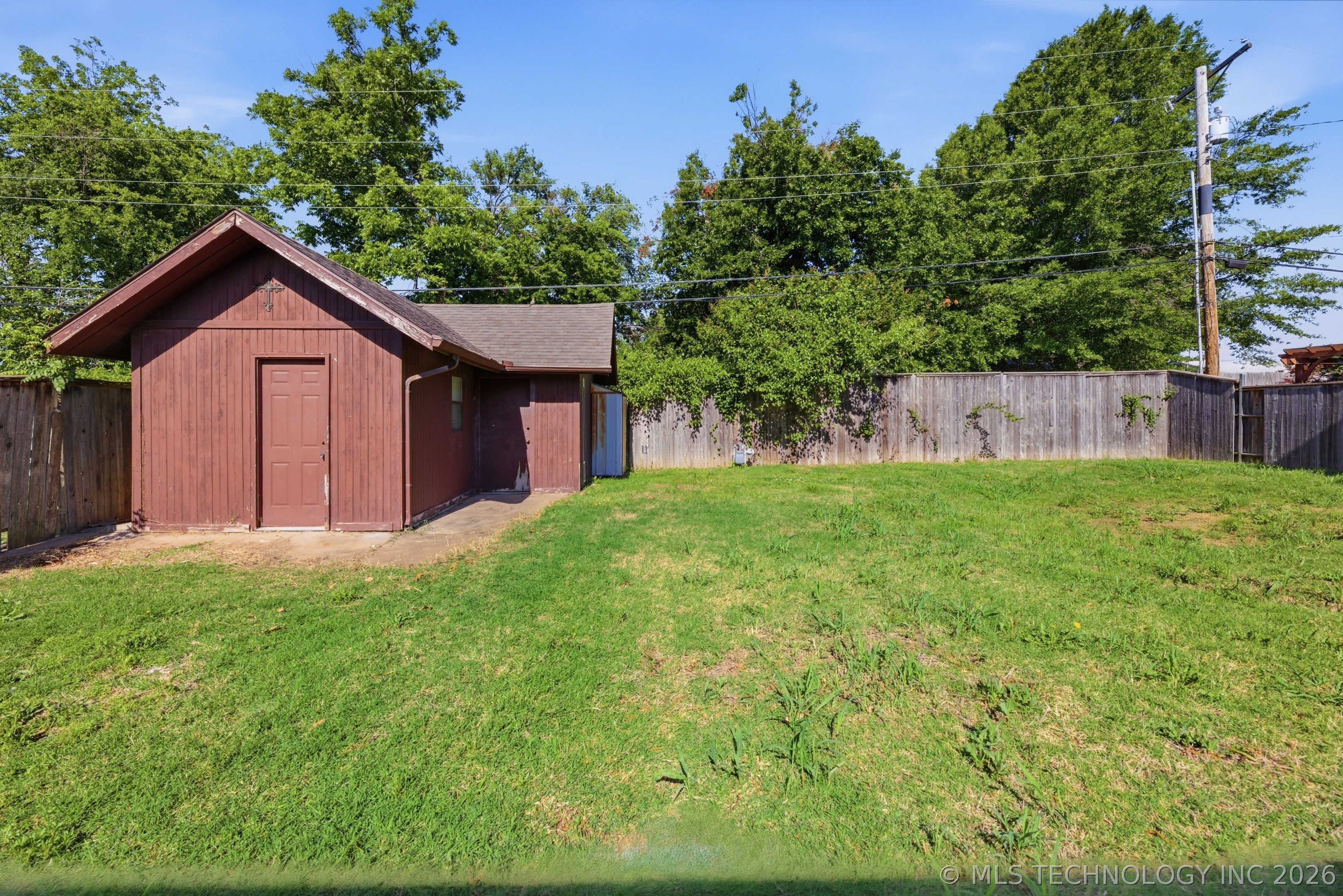 2630 S 75th East Avenue Tulsa OK 74129