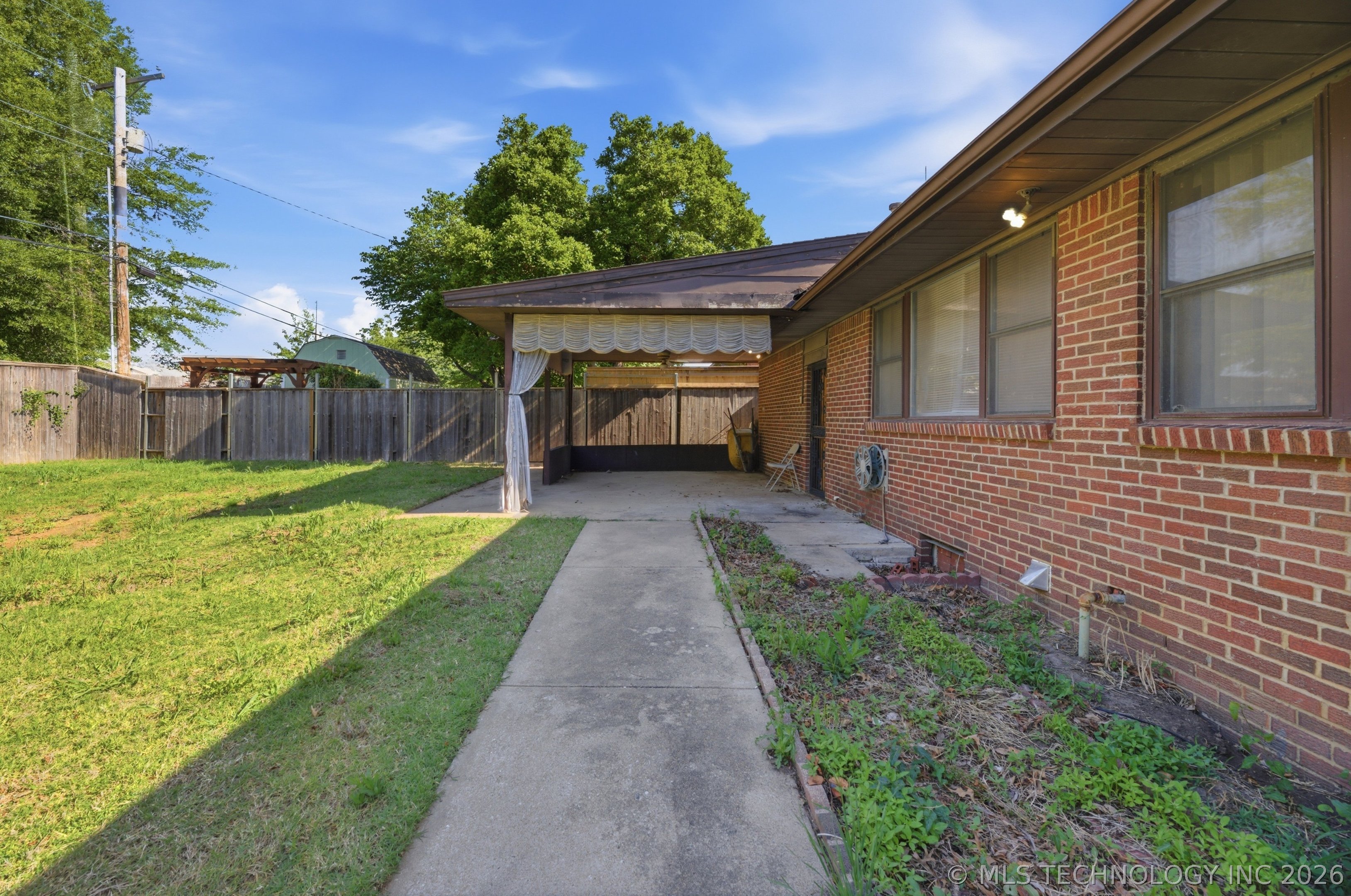 2630 S 75th East Avenue Tulsa OK 74129